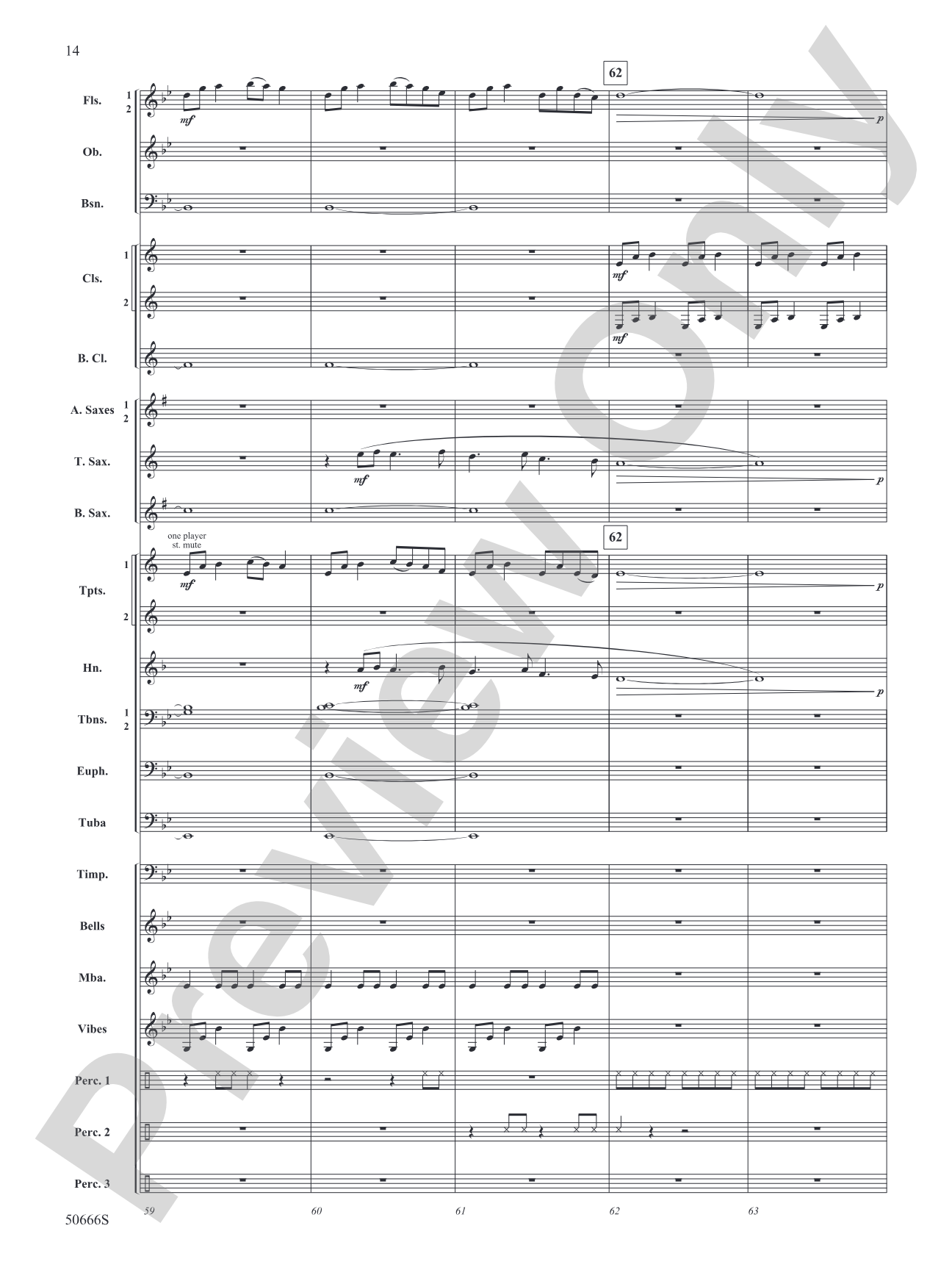Spirit of Innovation: Concert Band Conductor Score & Parts