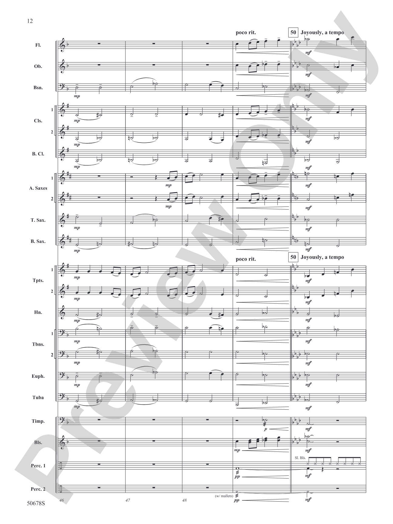 Have Yourself a Merry Little Christmas: Concert Band Conductor Score & Parts