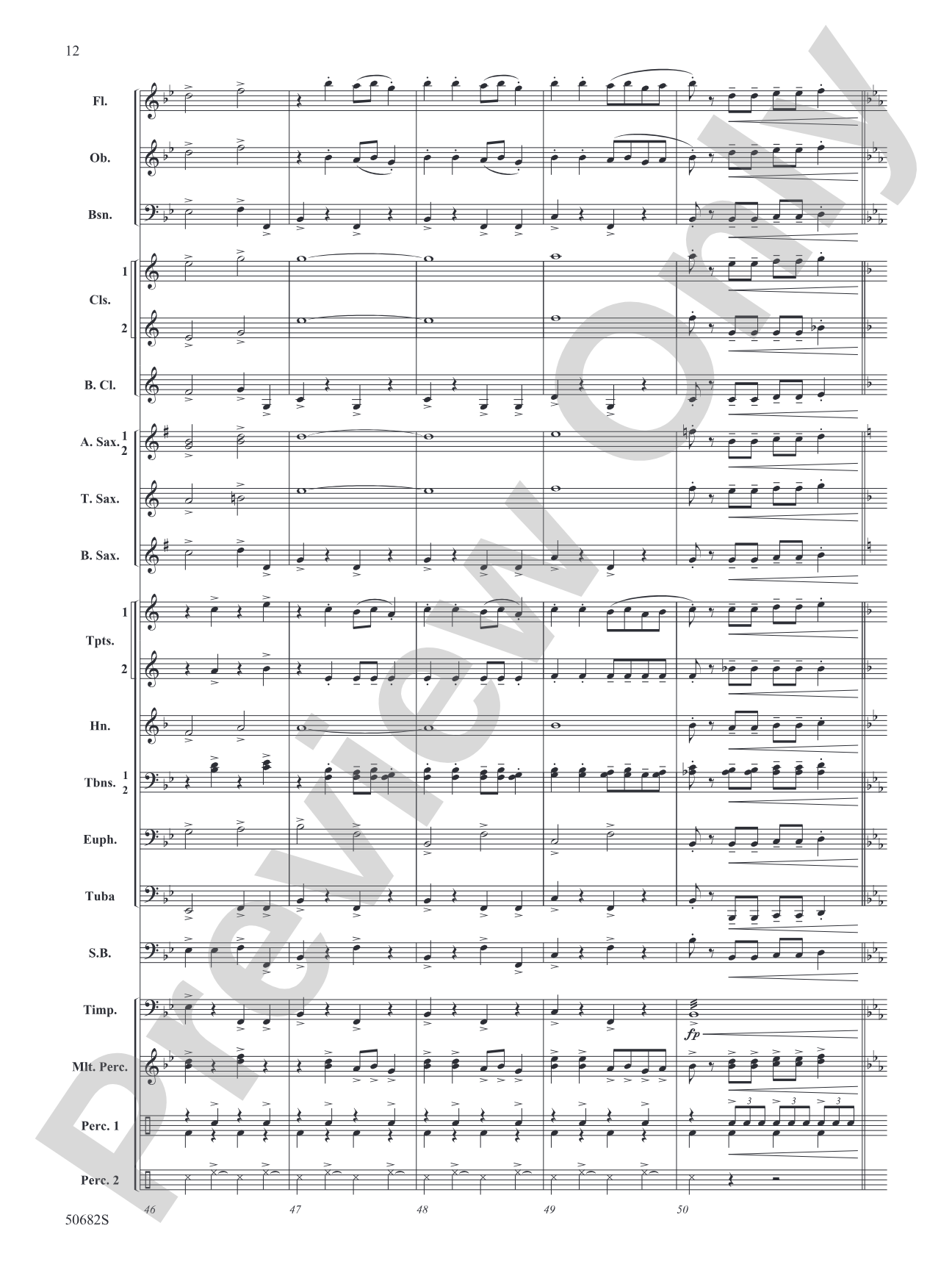 Theme from New York, New York: Score