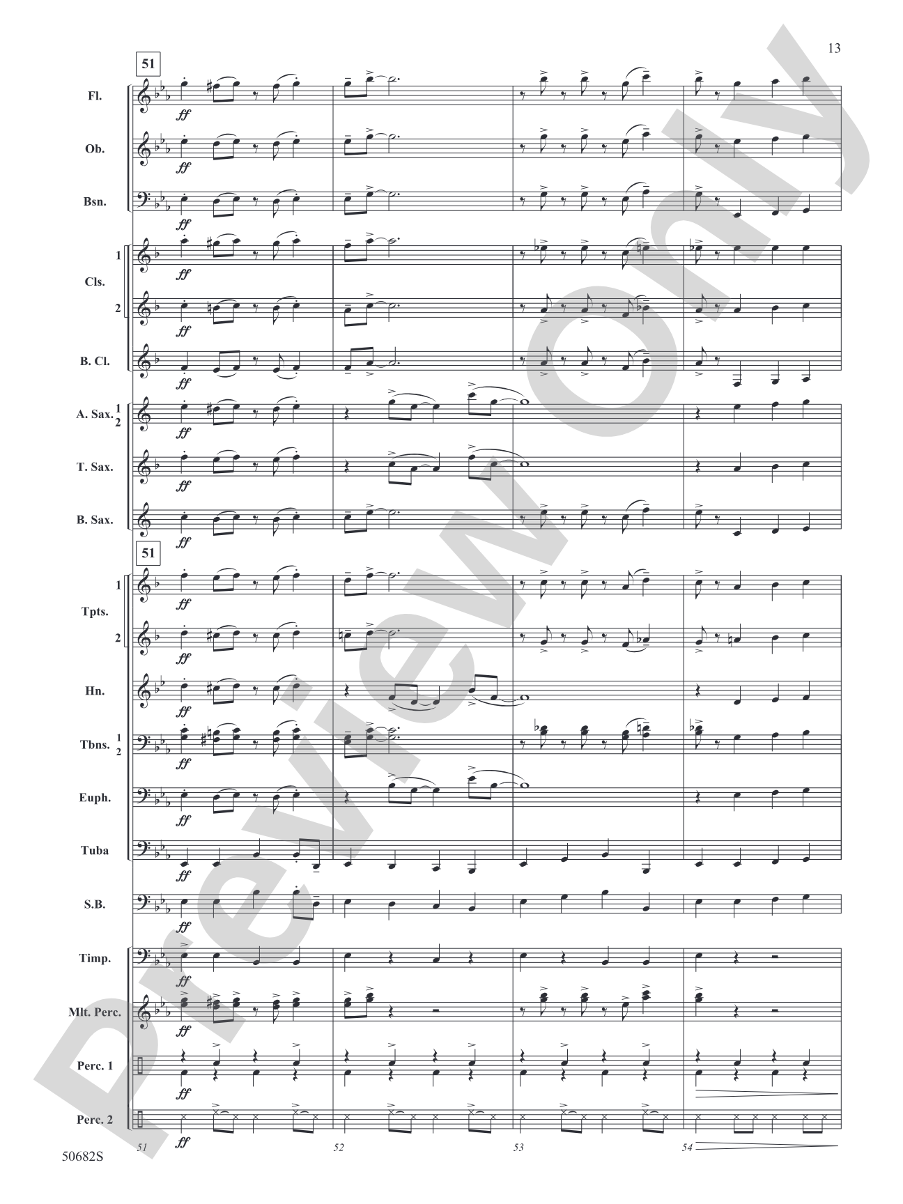 Theme from New York, New York: Score