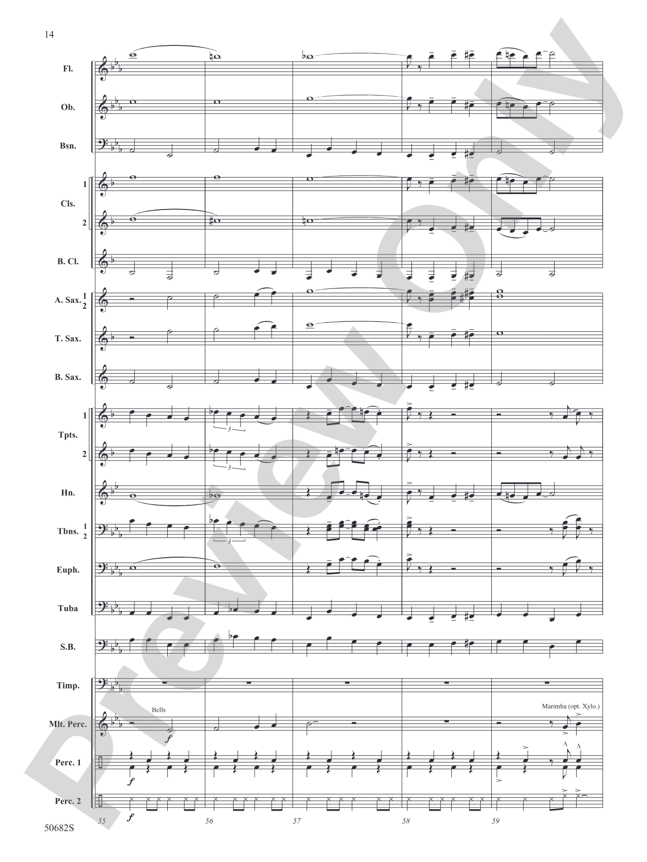 Theme from New York, New York: Score