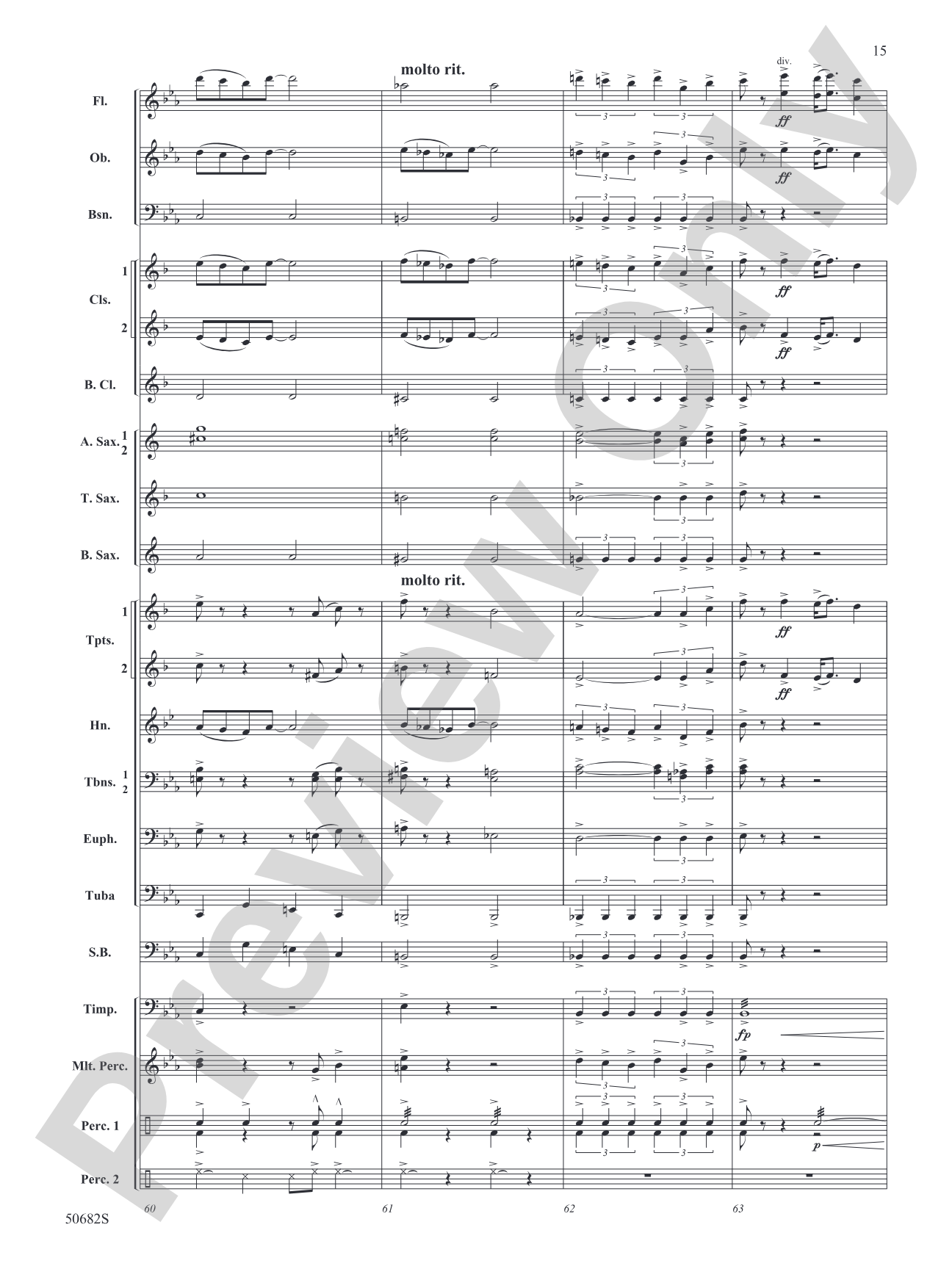 Theme from New York, New York: Score