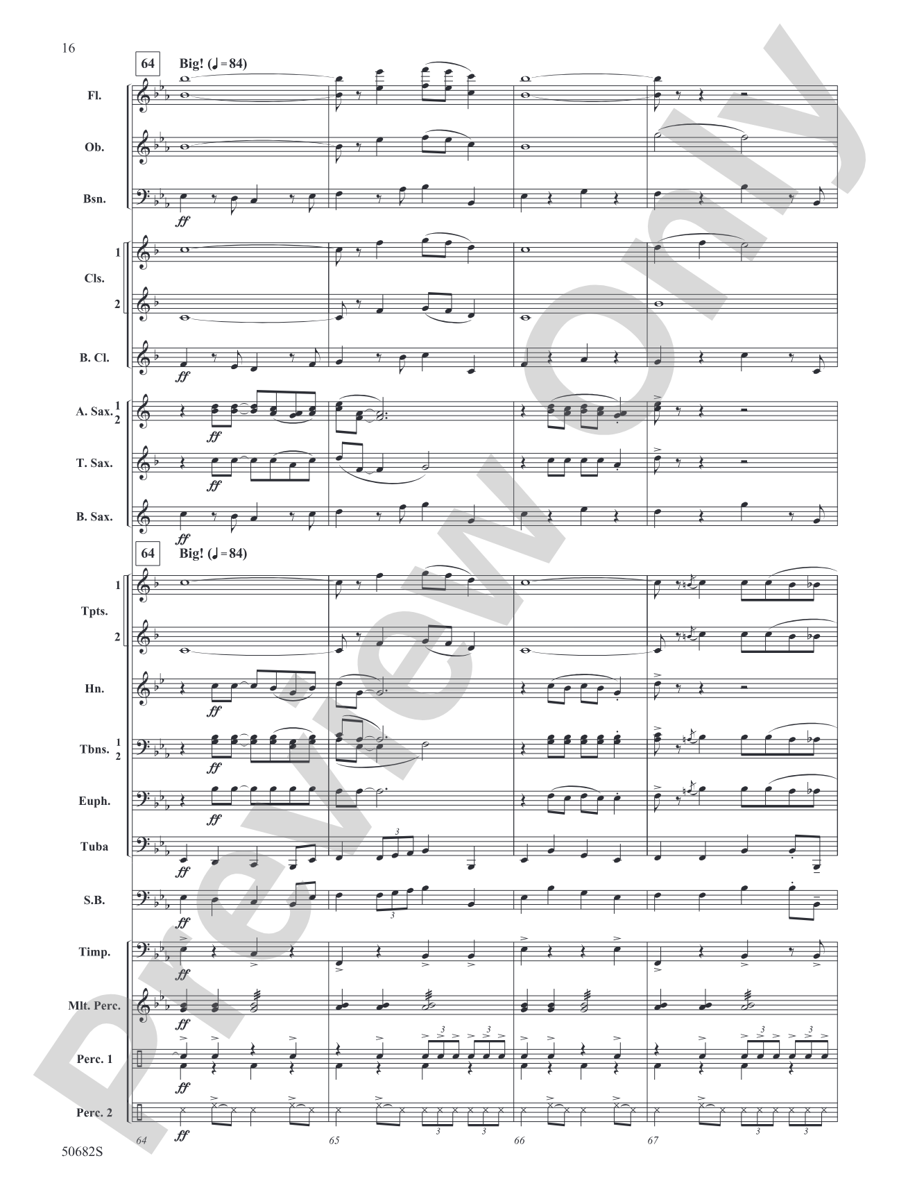 Theme from New York, New York: Score
