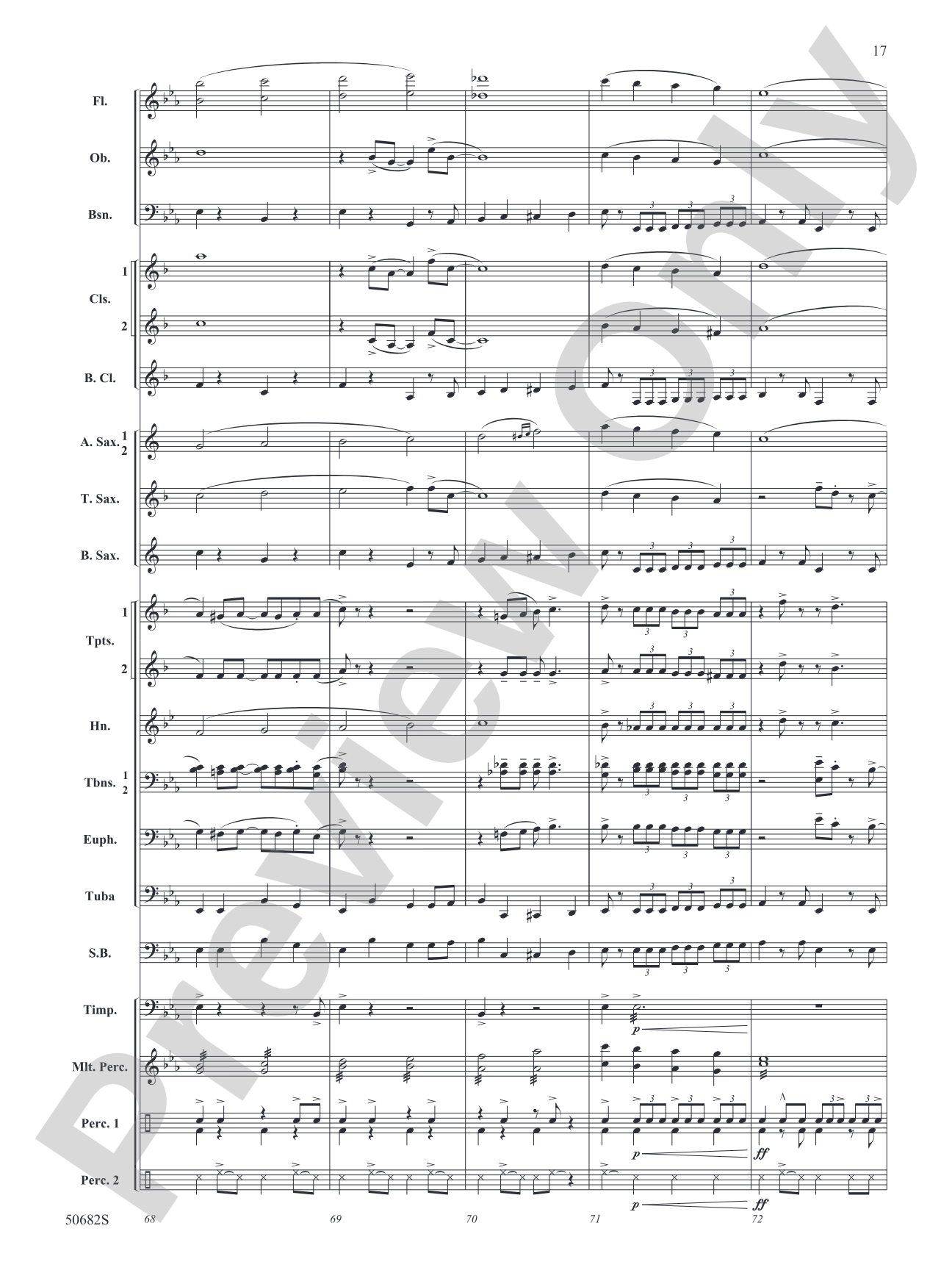 Theme from New York, New York: Score