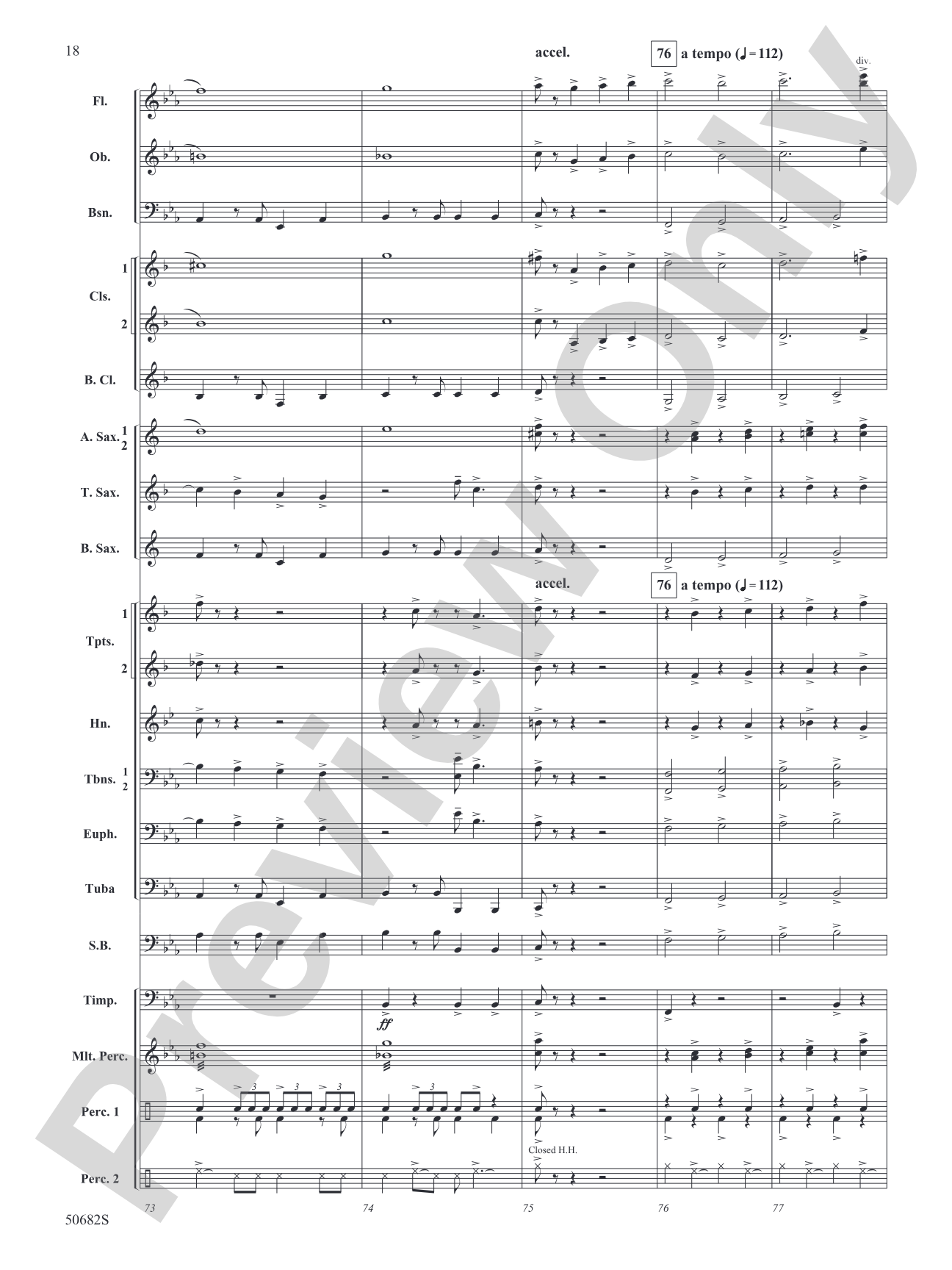 Theme from New York, New York: Score