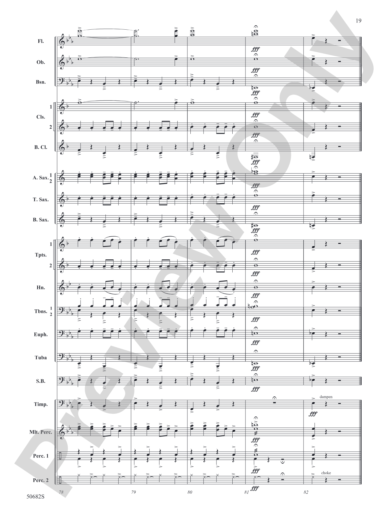 Theme from New York, New York: Score