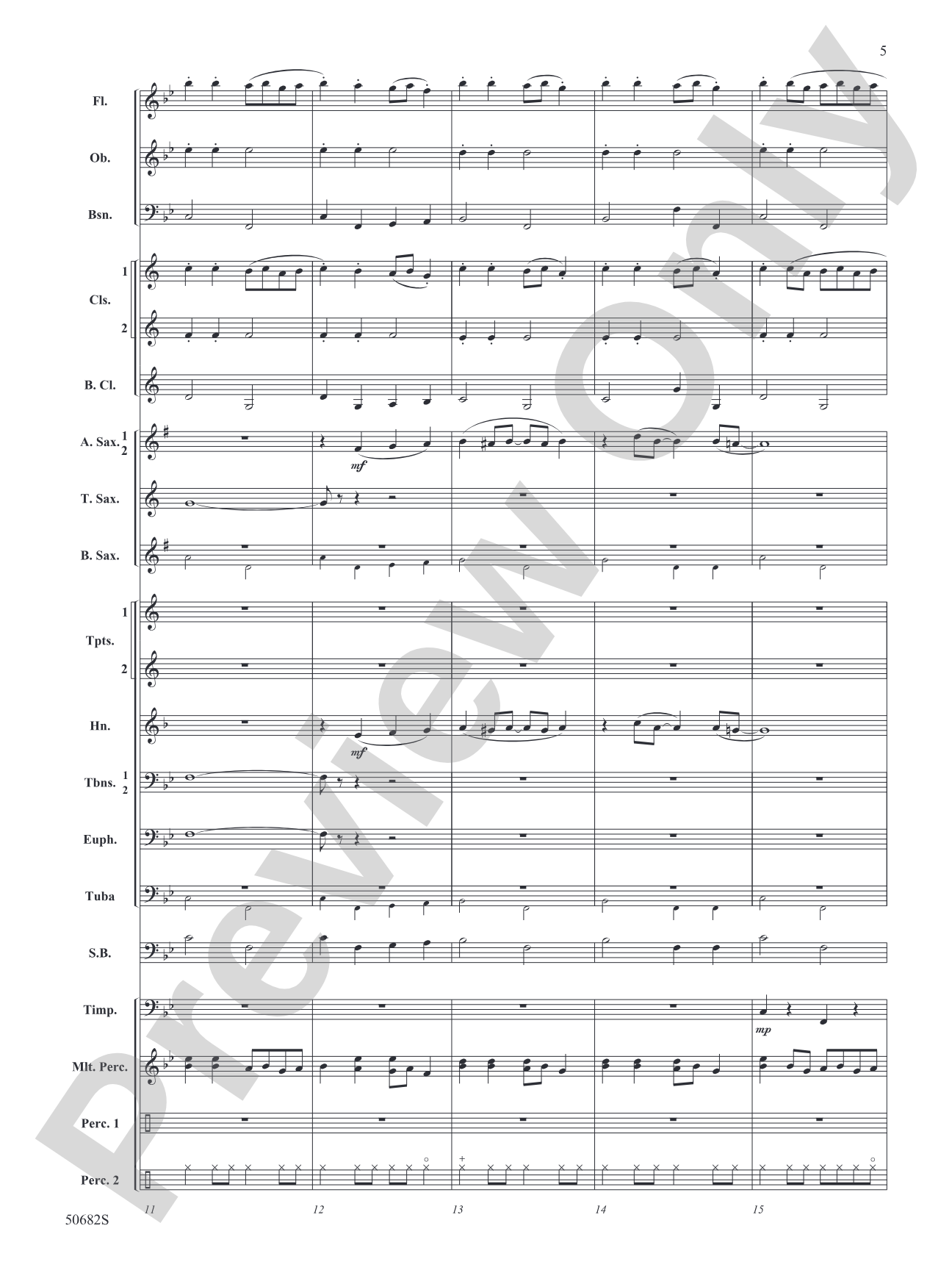 Theme from New York, New York: Score
