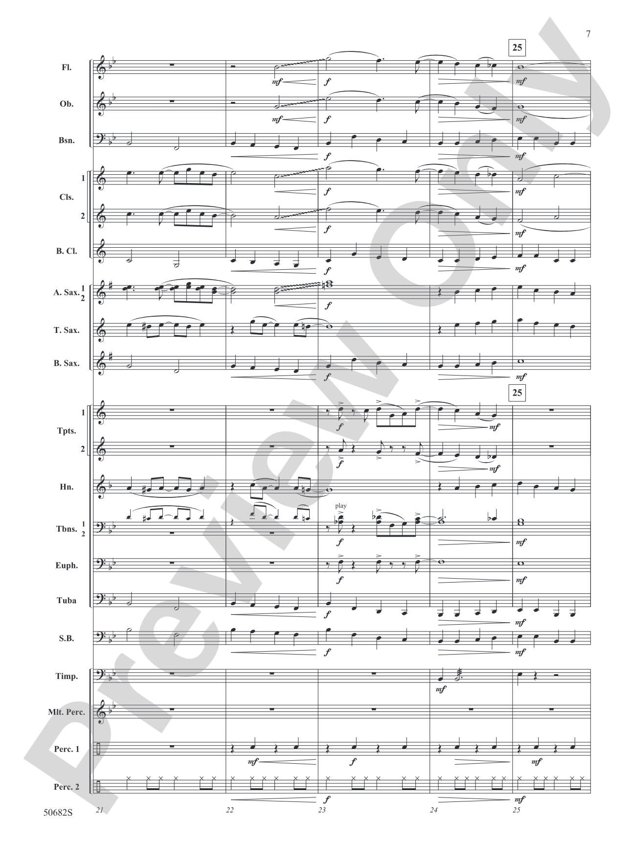 Theme from New York, New York: Score