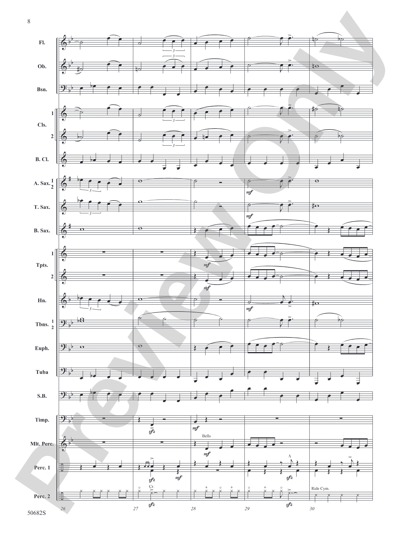 Theme from New York, New York: Score