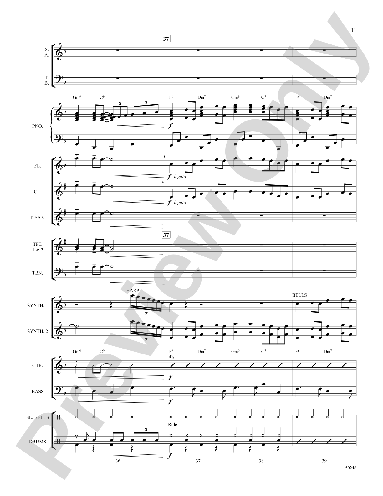 Warm and Fuzzy: Choral SoundPax