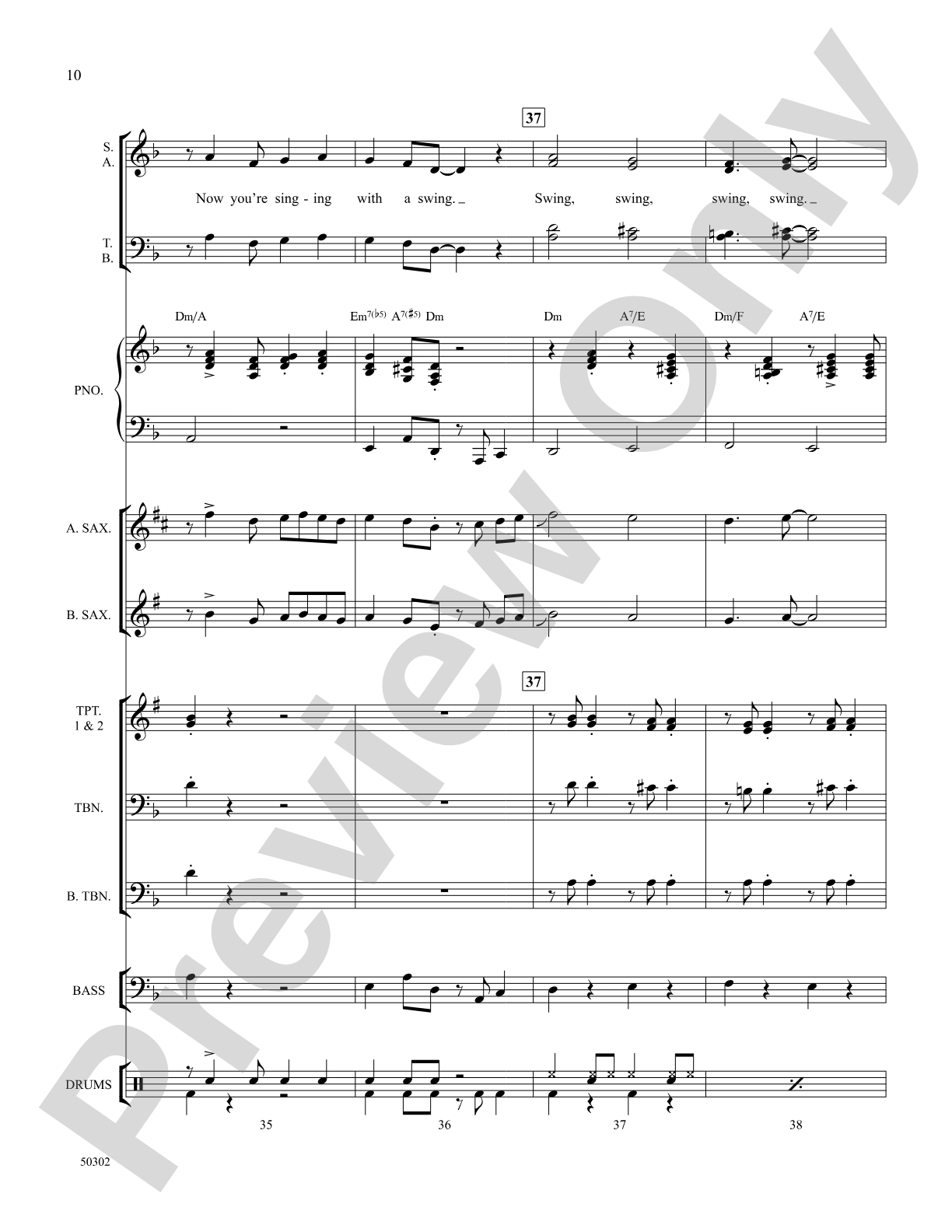 Sing, Sing, Sing: Choral SoundPax