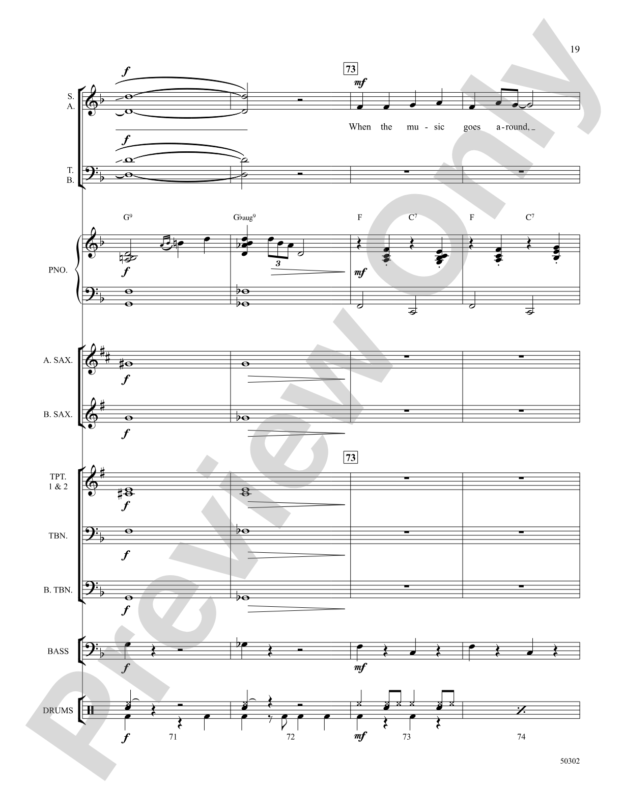 Sing, Sing, Sing: Choral SoundPax