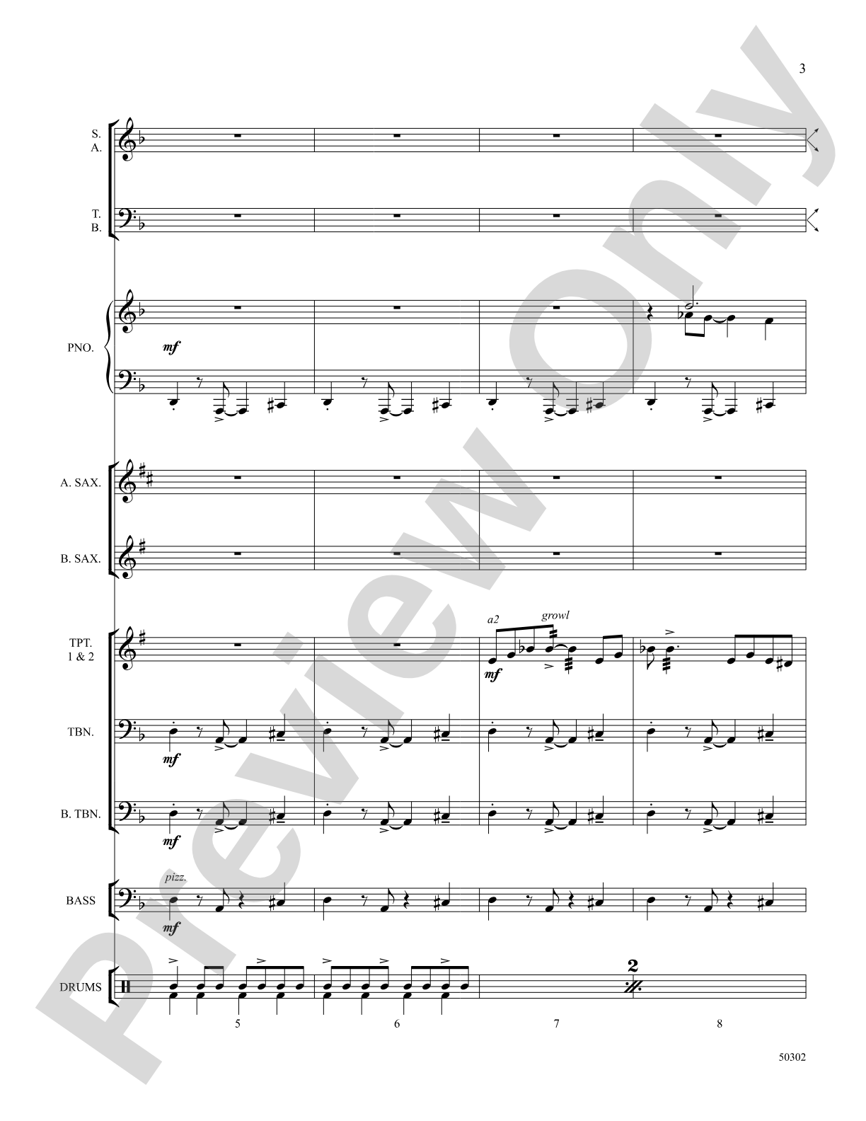 Sing, Sing, Sing: Choral SoundPax