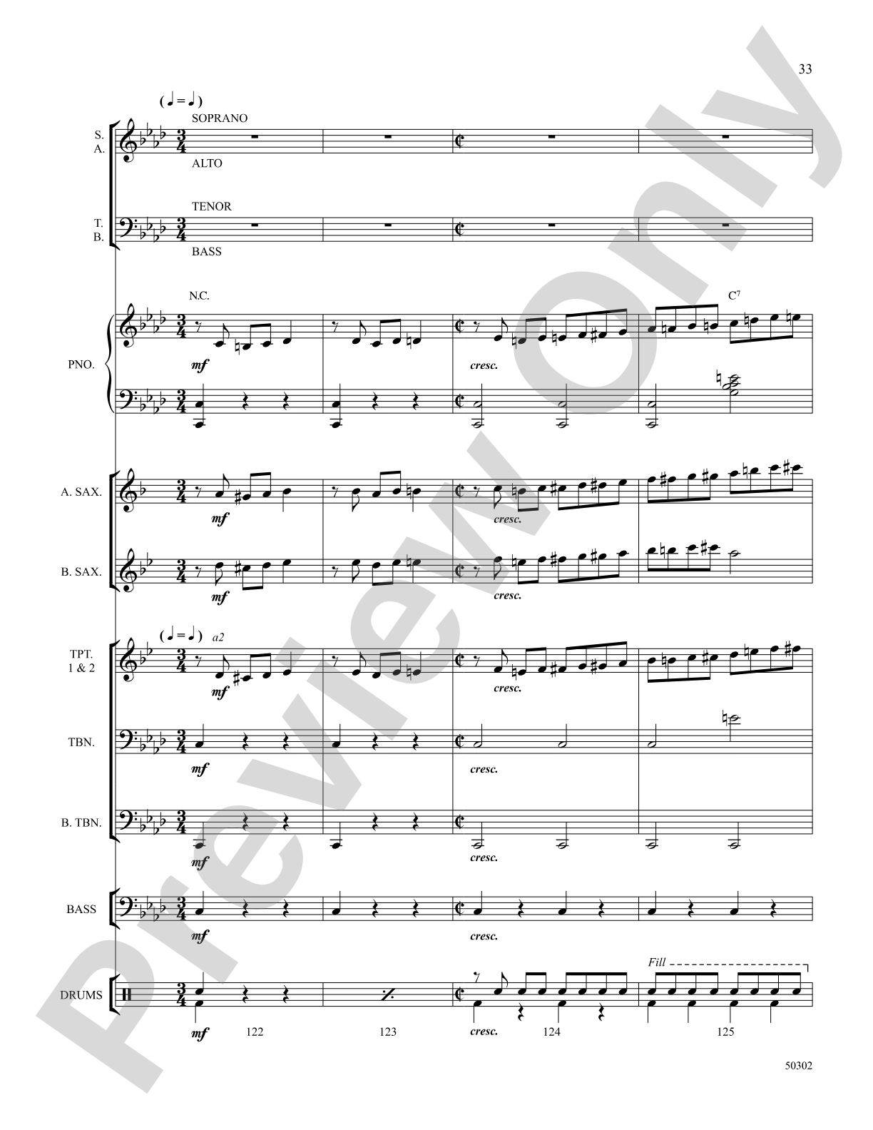 Sing, Sing, Sing: Choral SoundPax