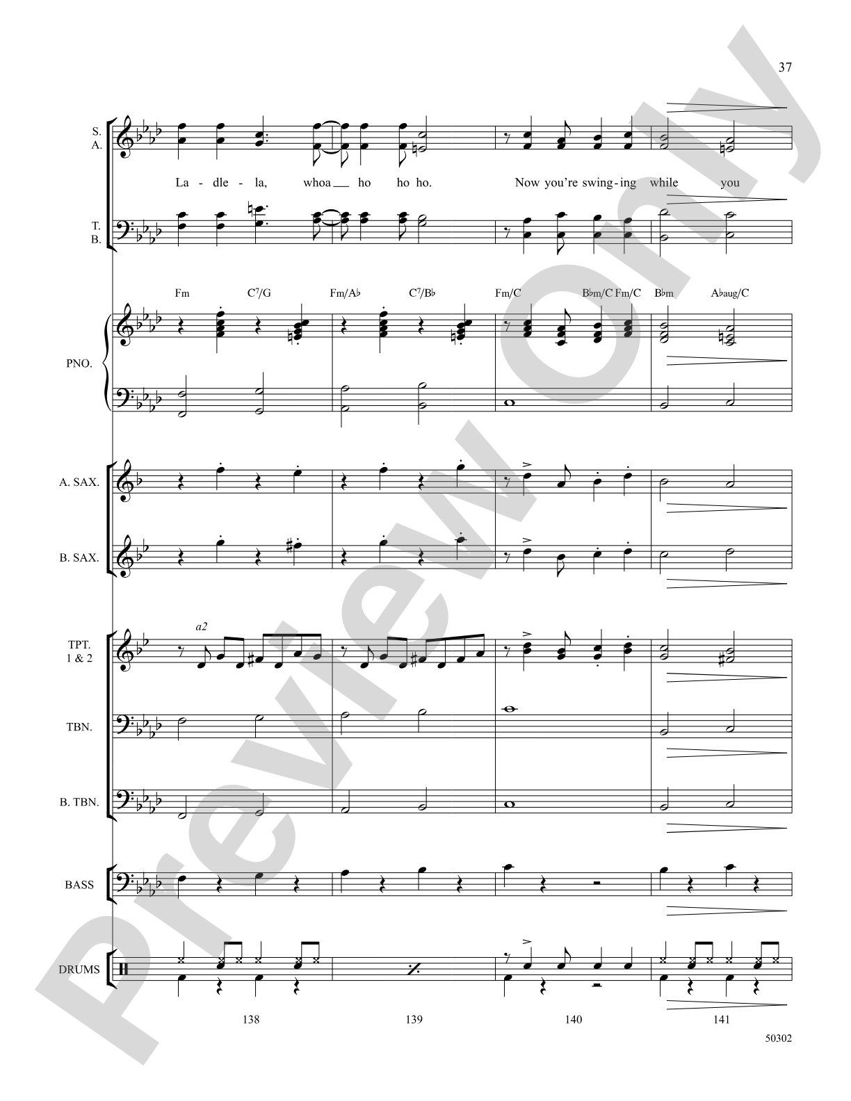 Sing, Sing, Sing: Choral SoundPax