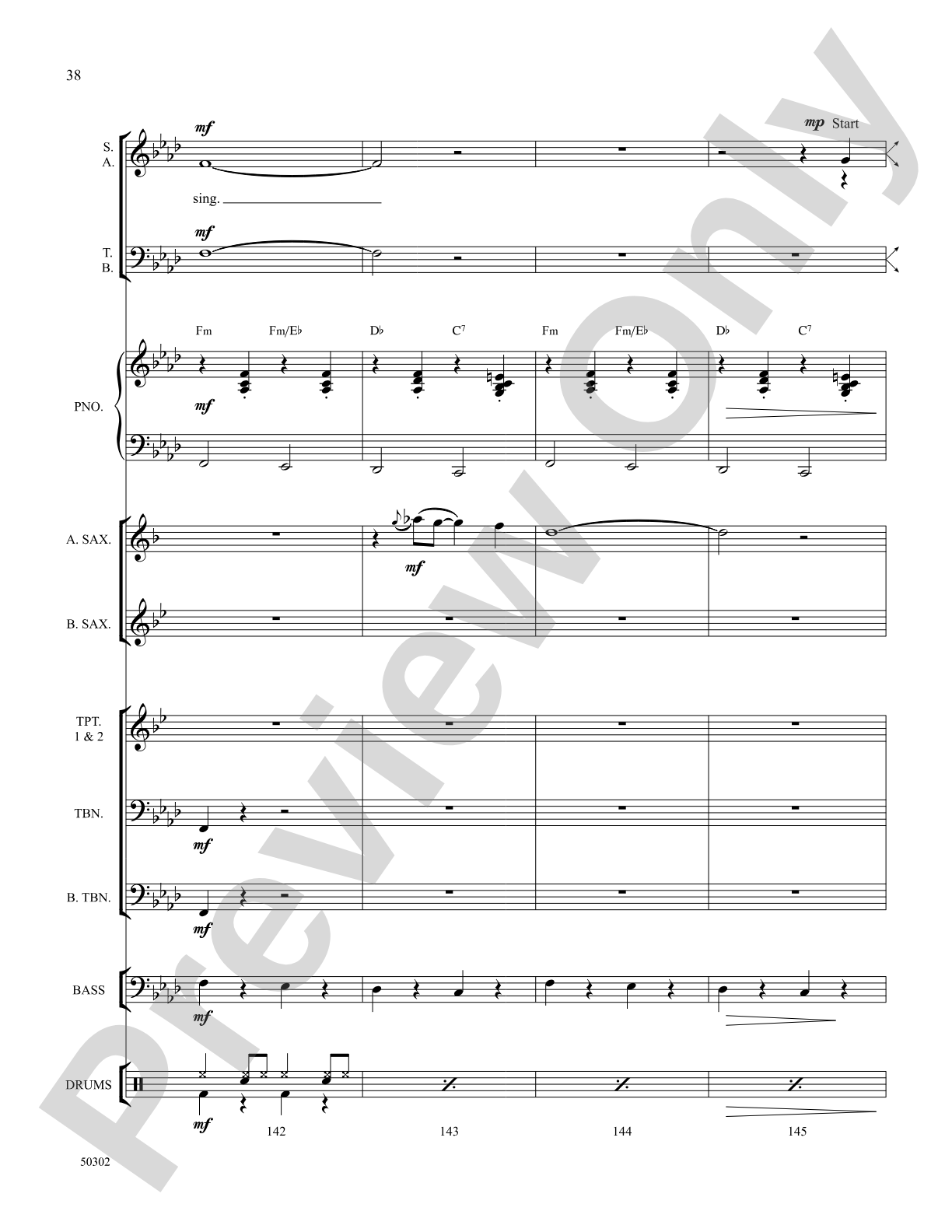 Sing, Sing, Sing: Choral SoundPax