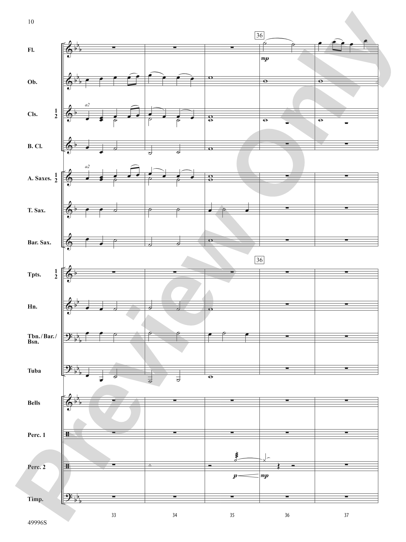 Regalium: Concert Band Conductor Score & Parts