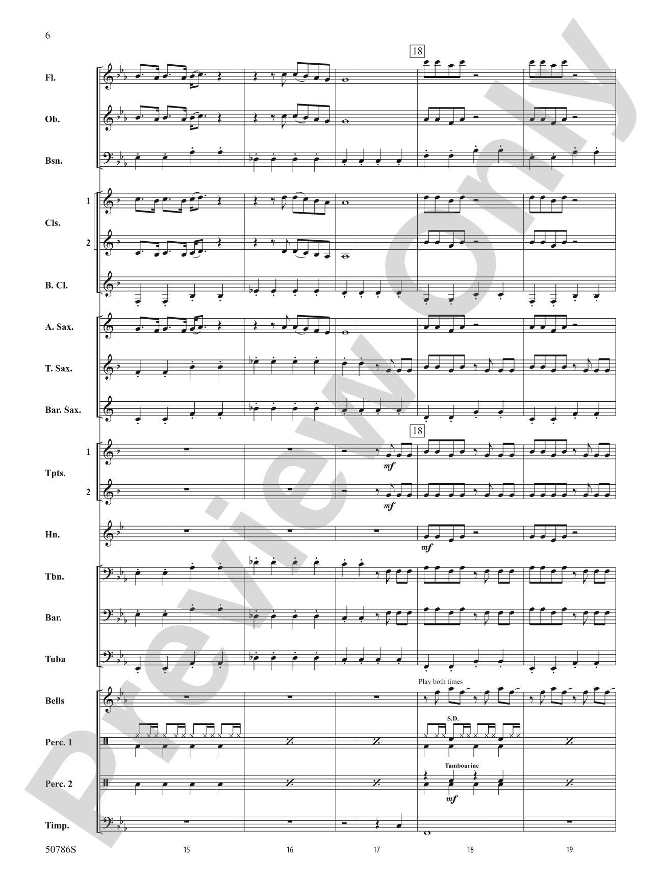 Choose Your Fighter: Concert Band Conductor Score & Parts