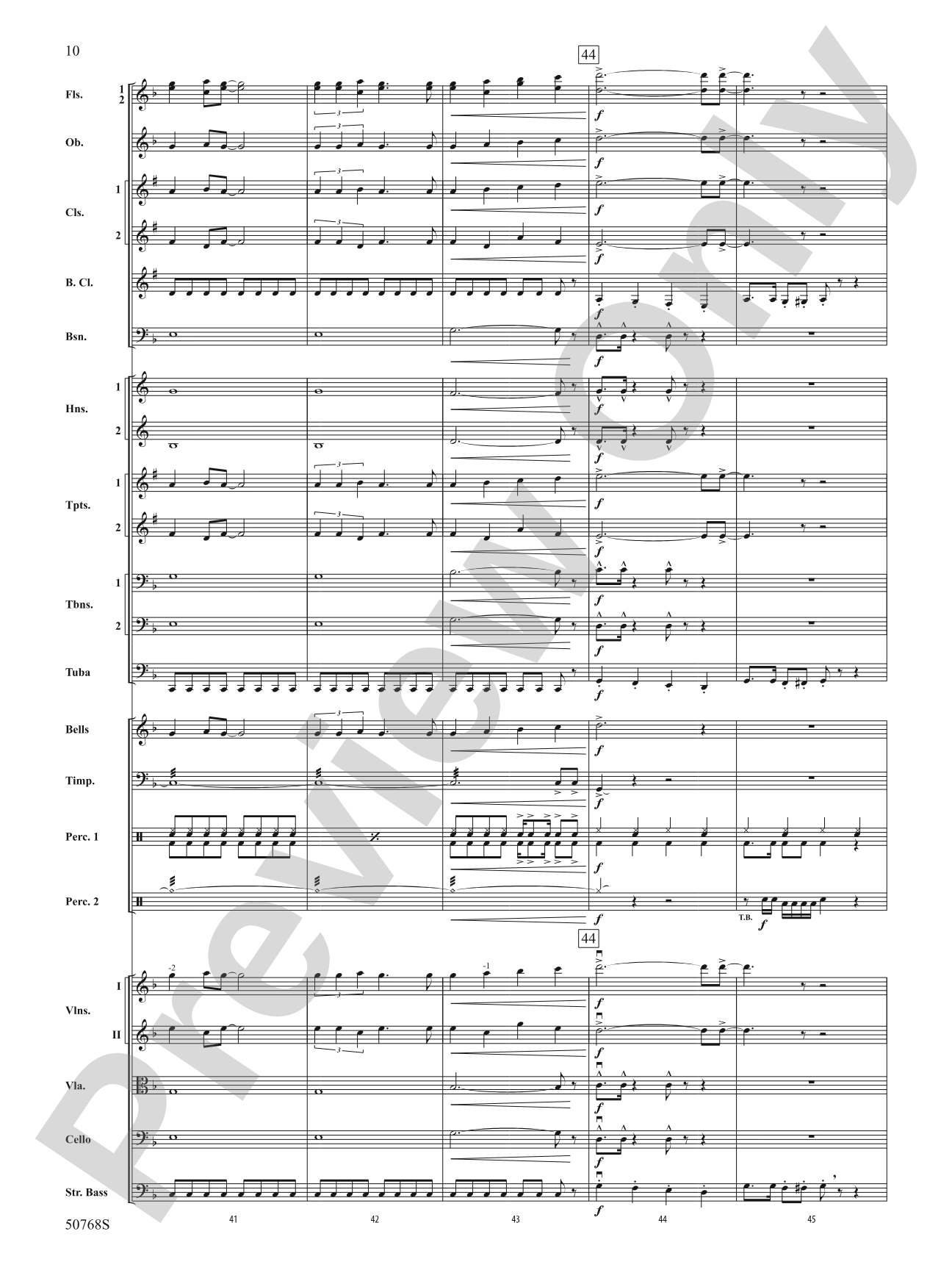 David Bowie: The Hits: Score