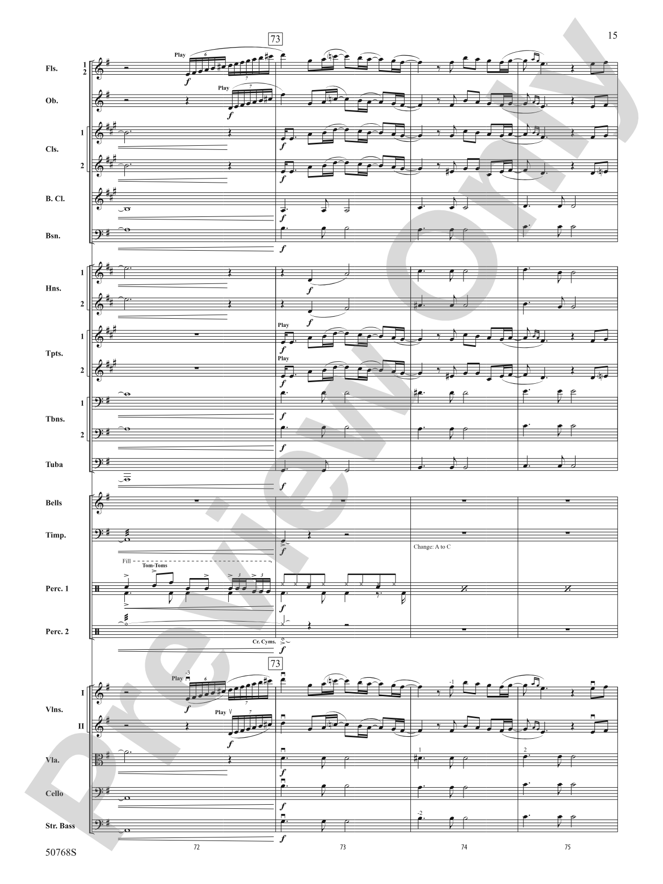 David Bowie: The Hits: Score