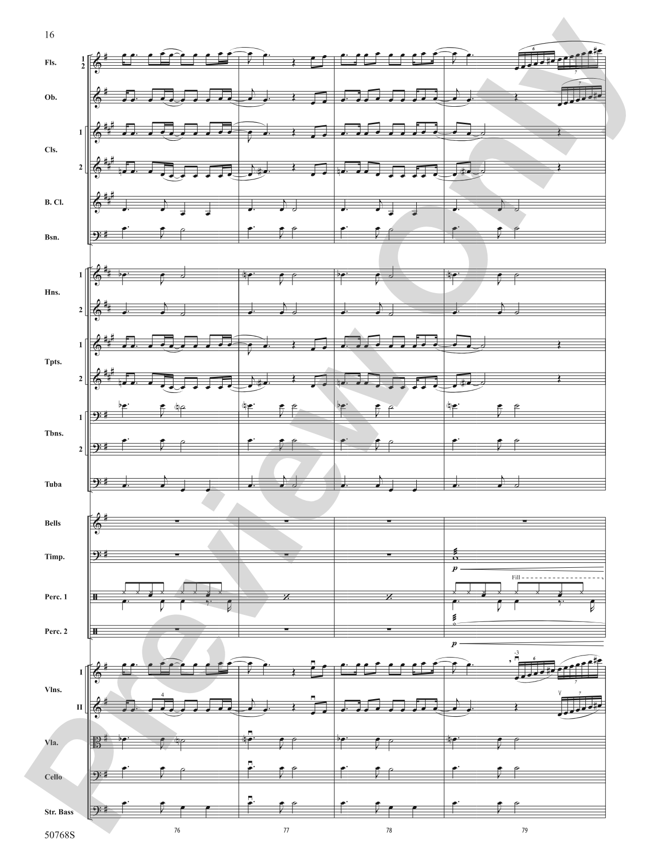 David Bowie: The Hits: Score