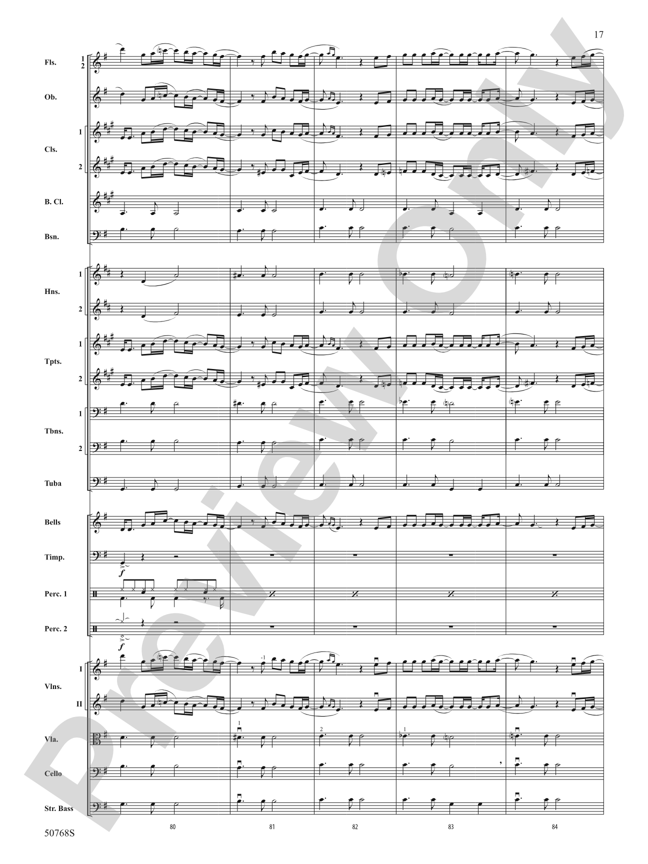 David Bowie: The Hits: Score