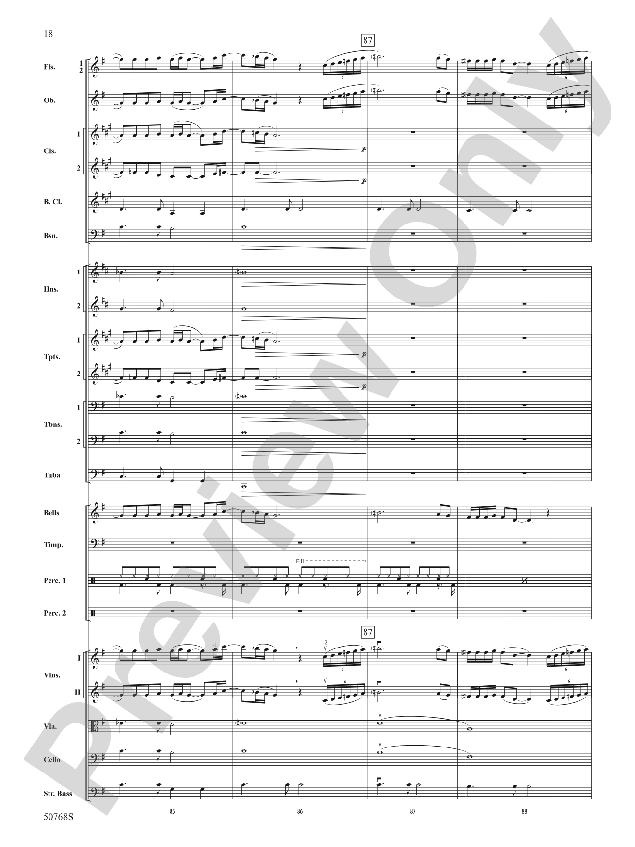 David Bowie: The Hits: Score