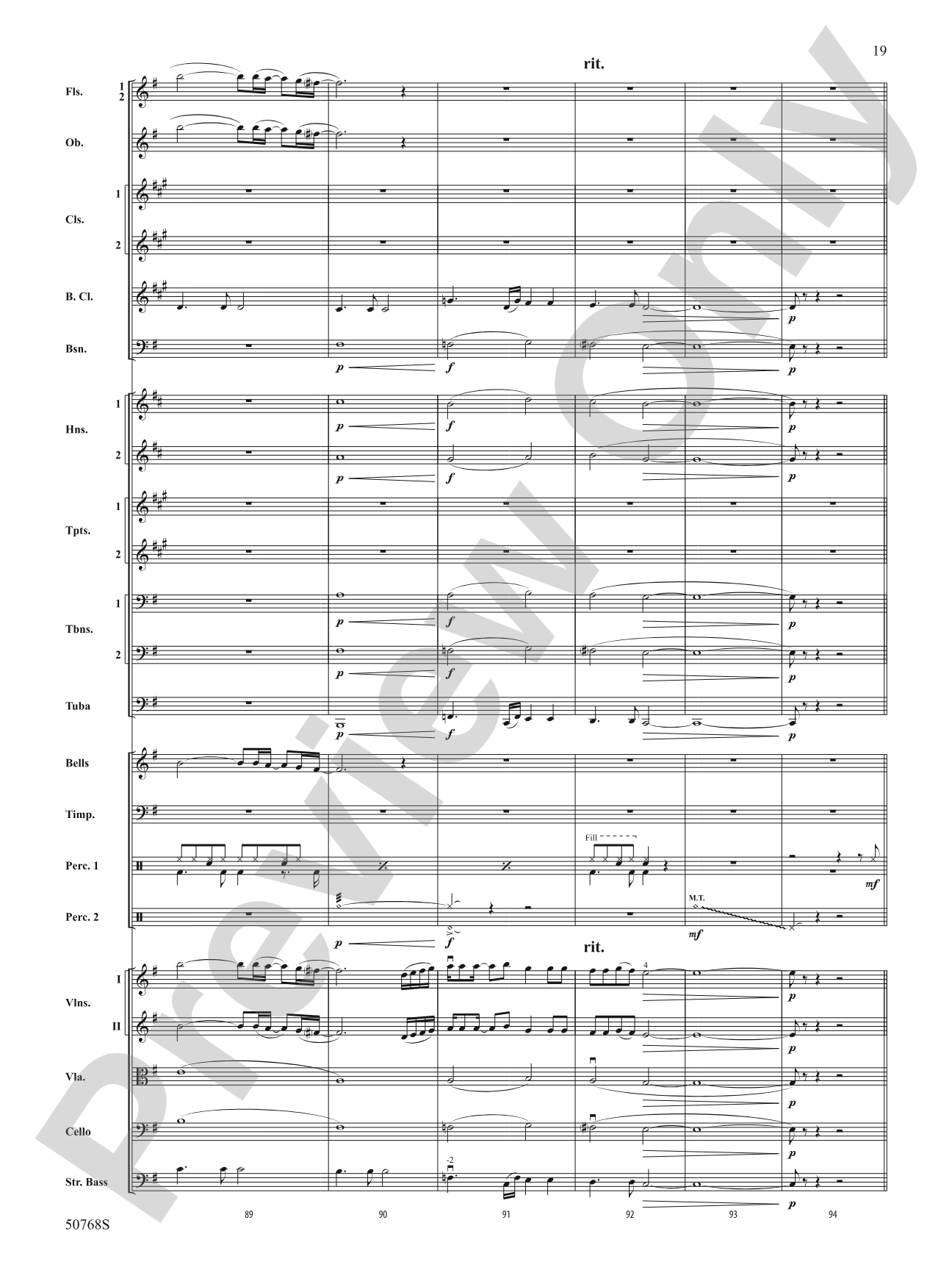 David Bowie: The Hits: Score