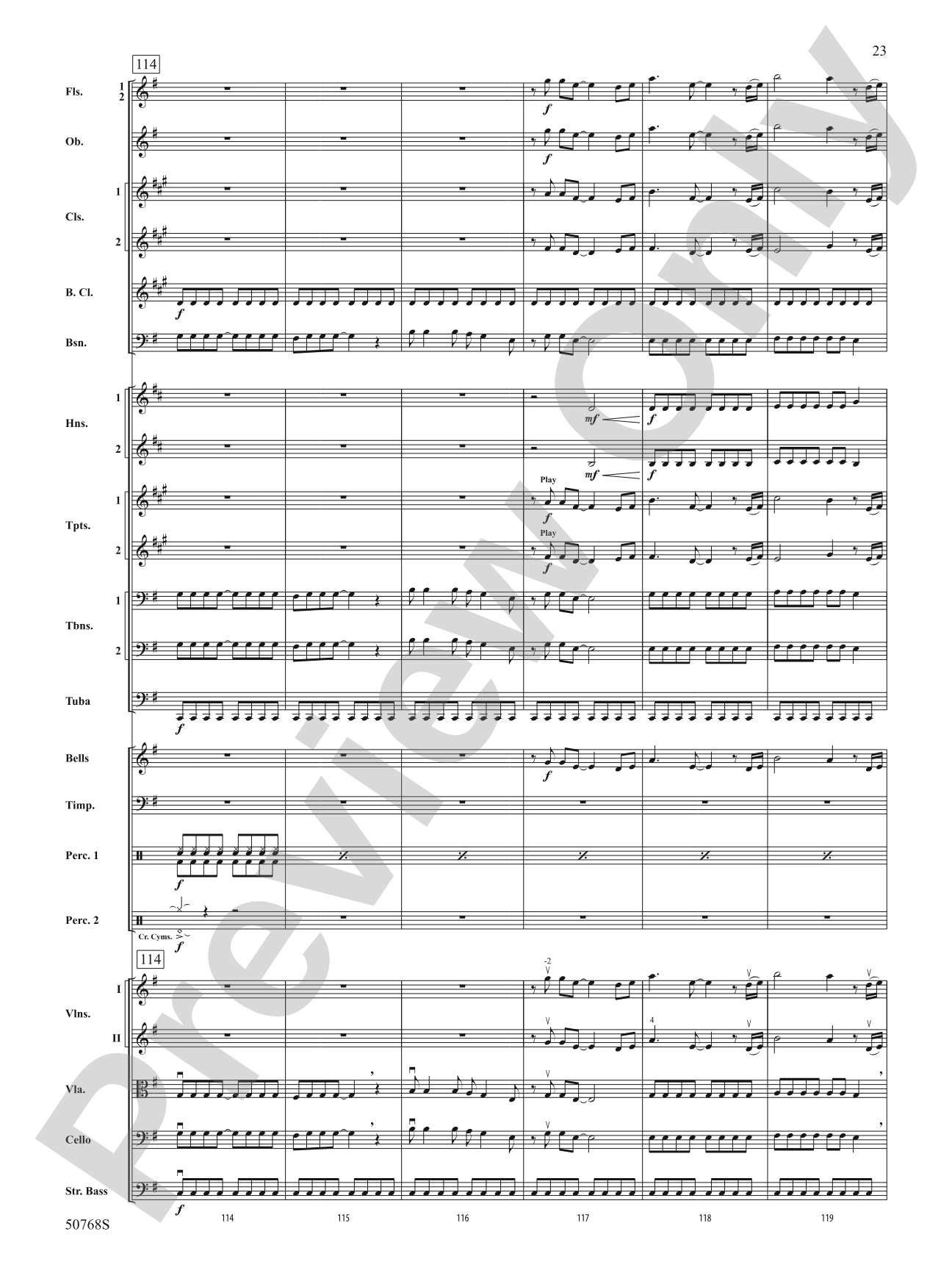 David Bowie: The Hits: Score