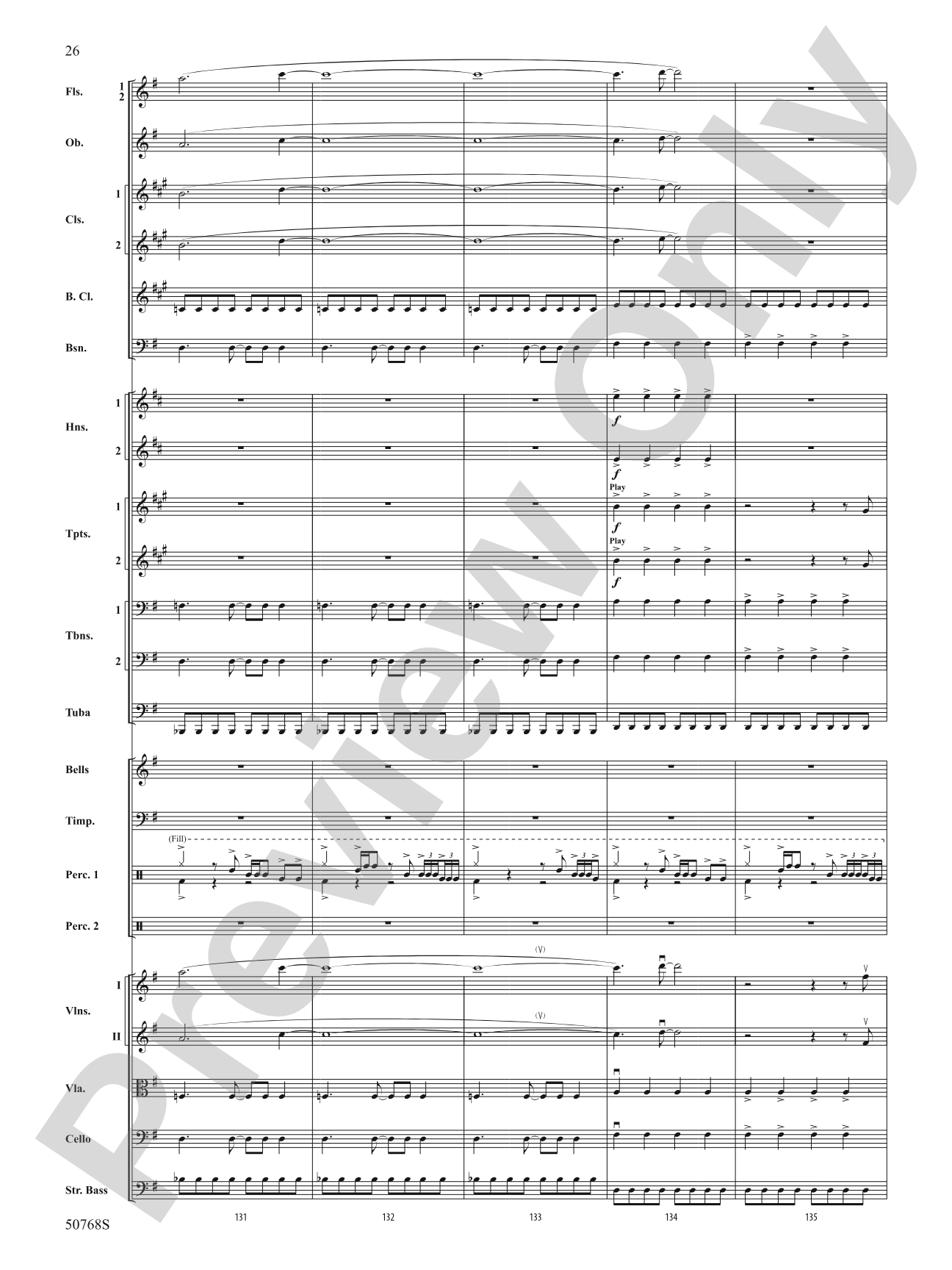 David Bowie: The Hits: Score