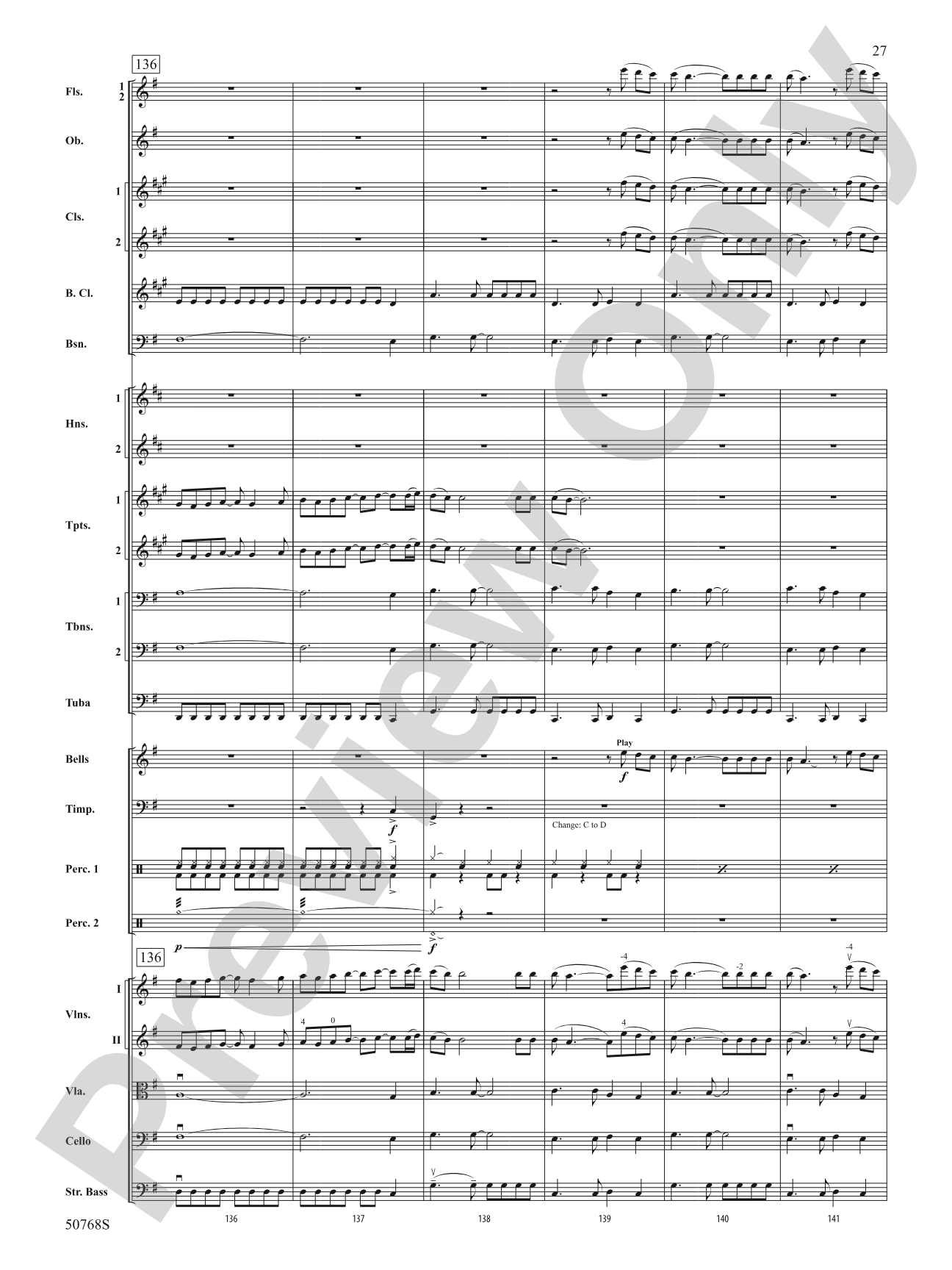 David Bowie: The Hits: Score