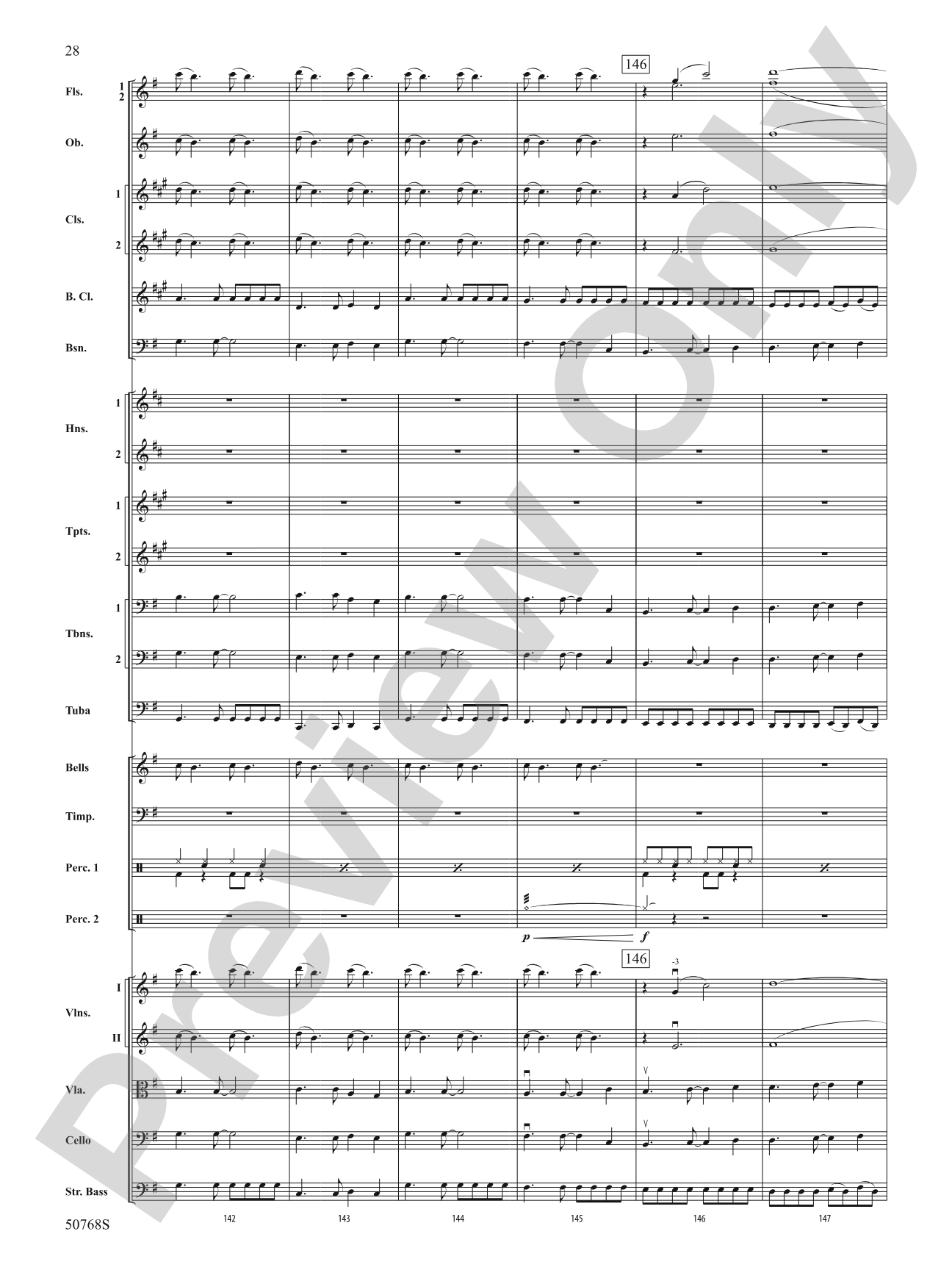 David Bowie: The Hits: Score