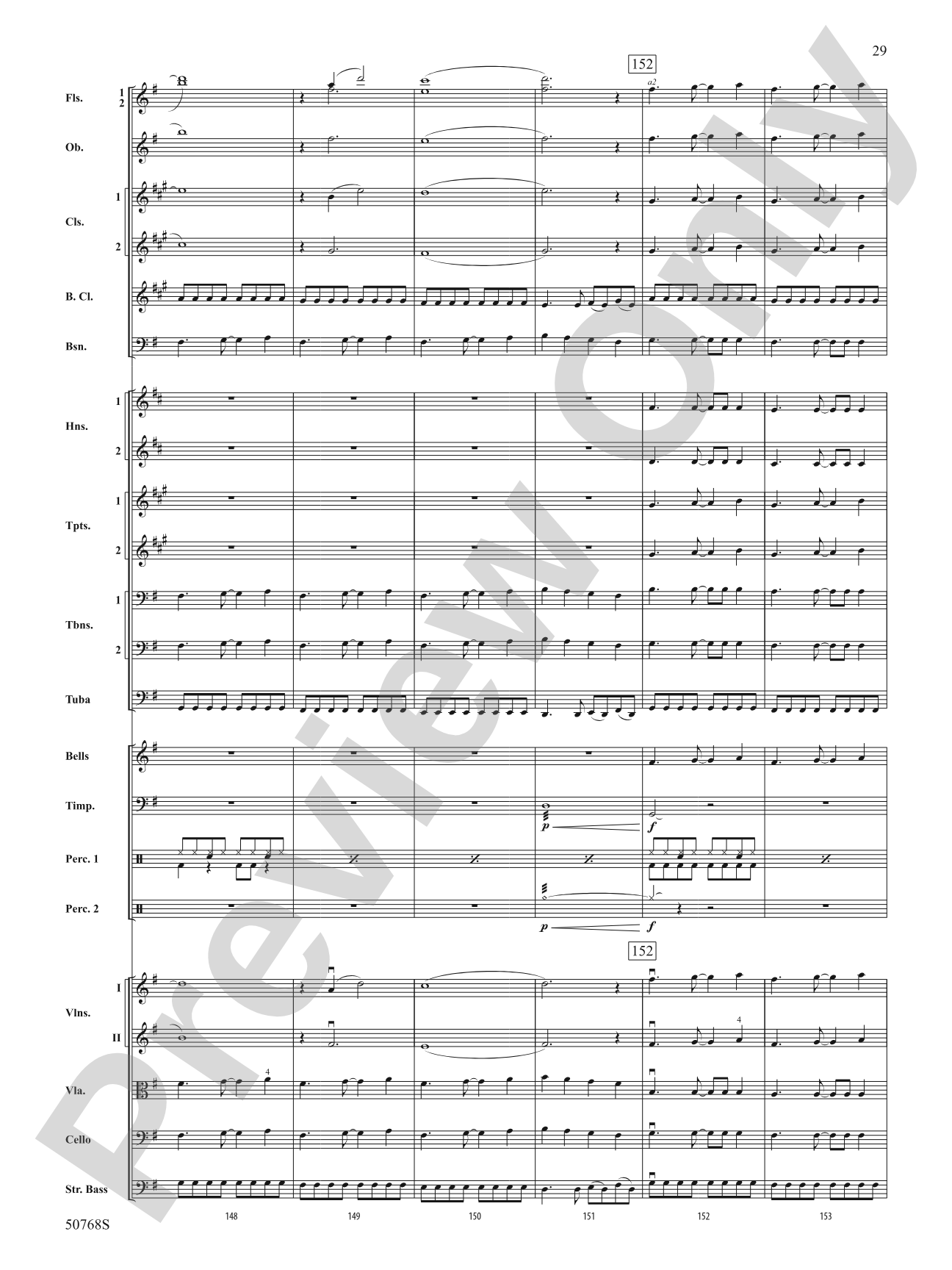 David Bowie: The Hits: Score