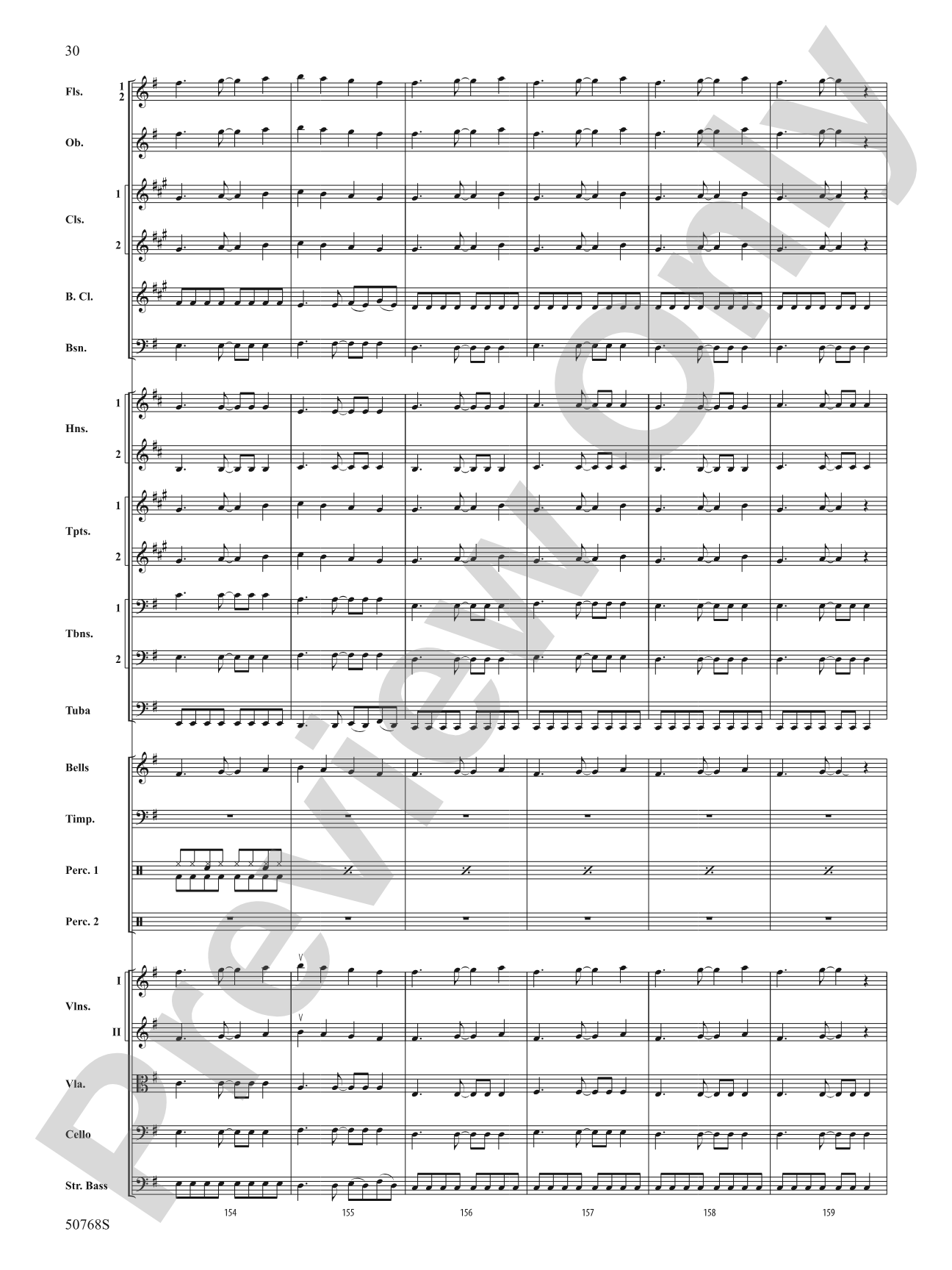 David Bowie: The Hits: Score