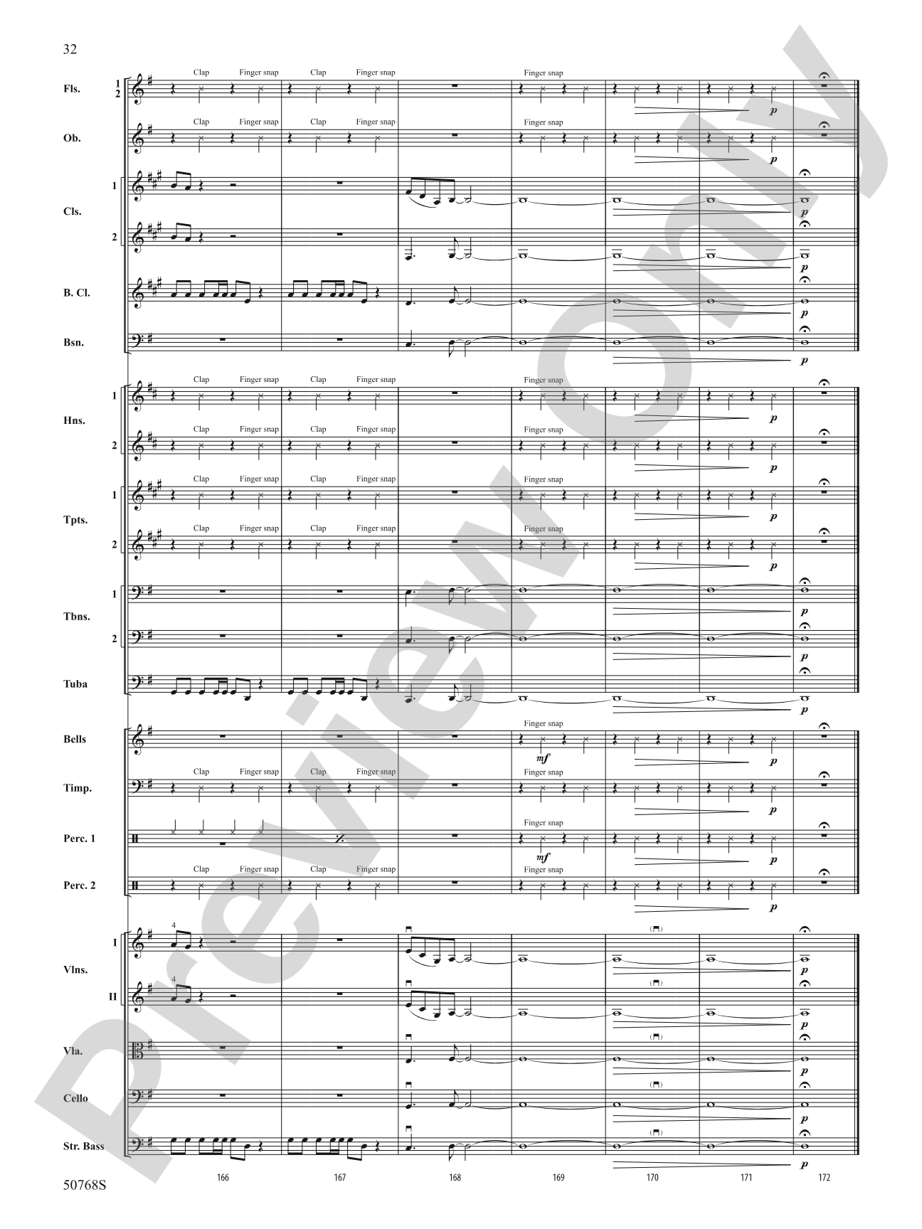 David Bowie: The Hits: Score