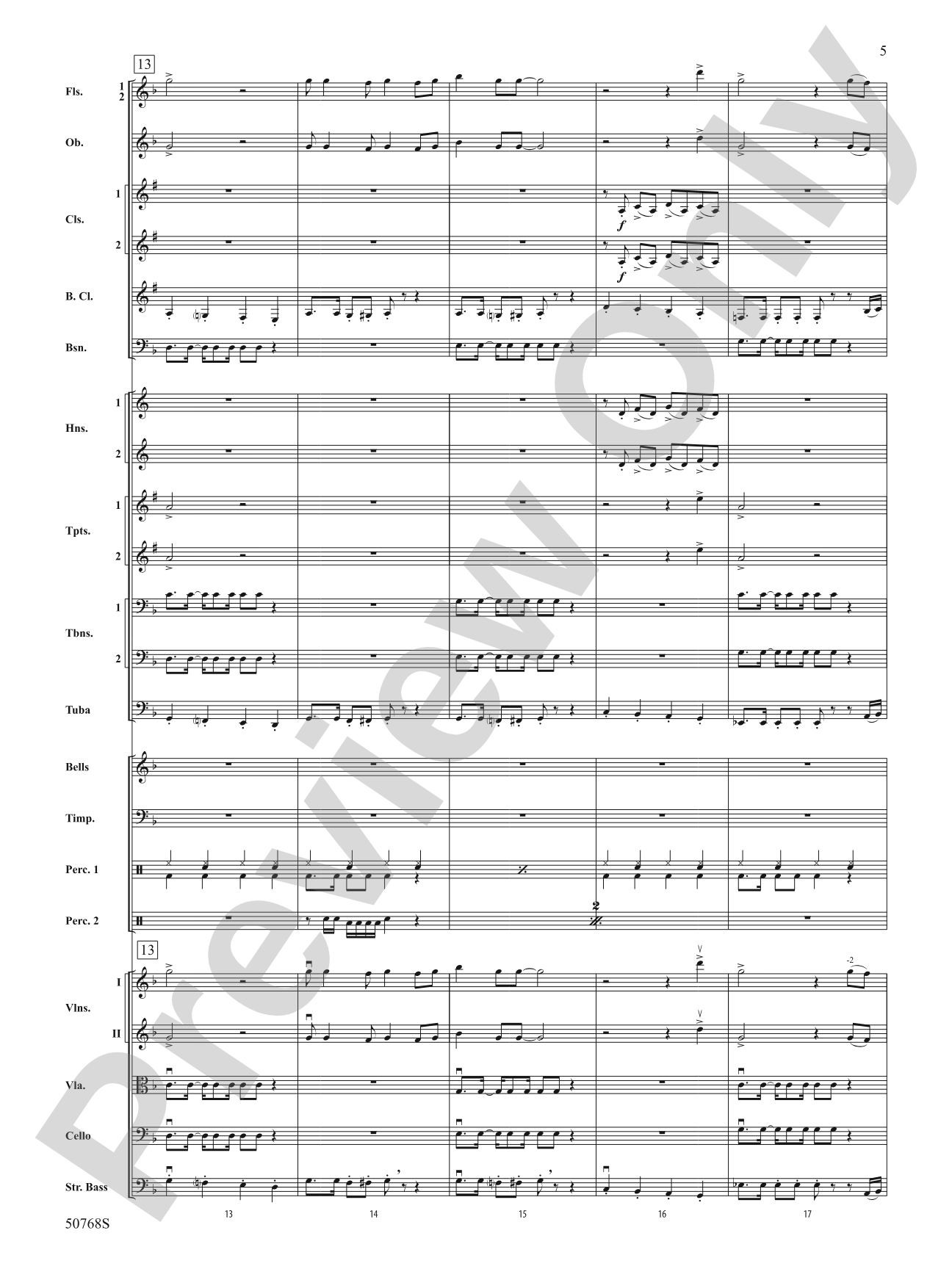 David Bowie: The Hits: Score