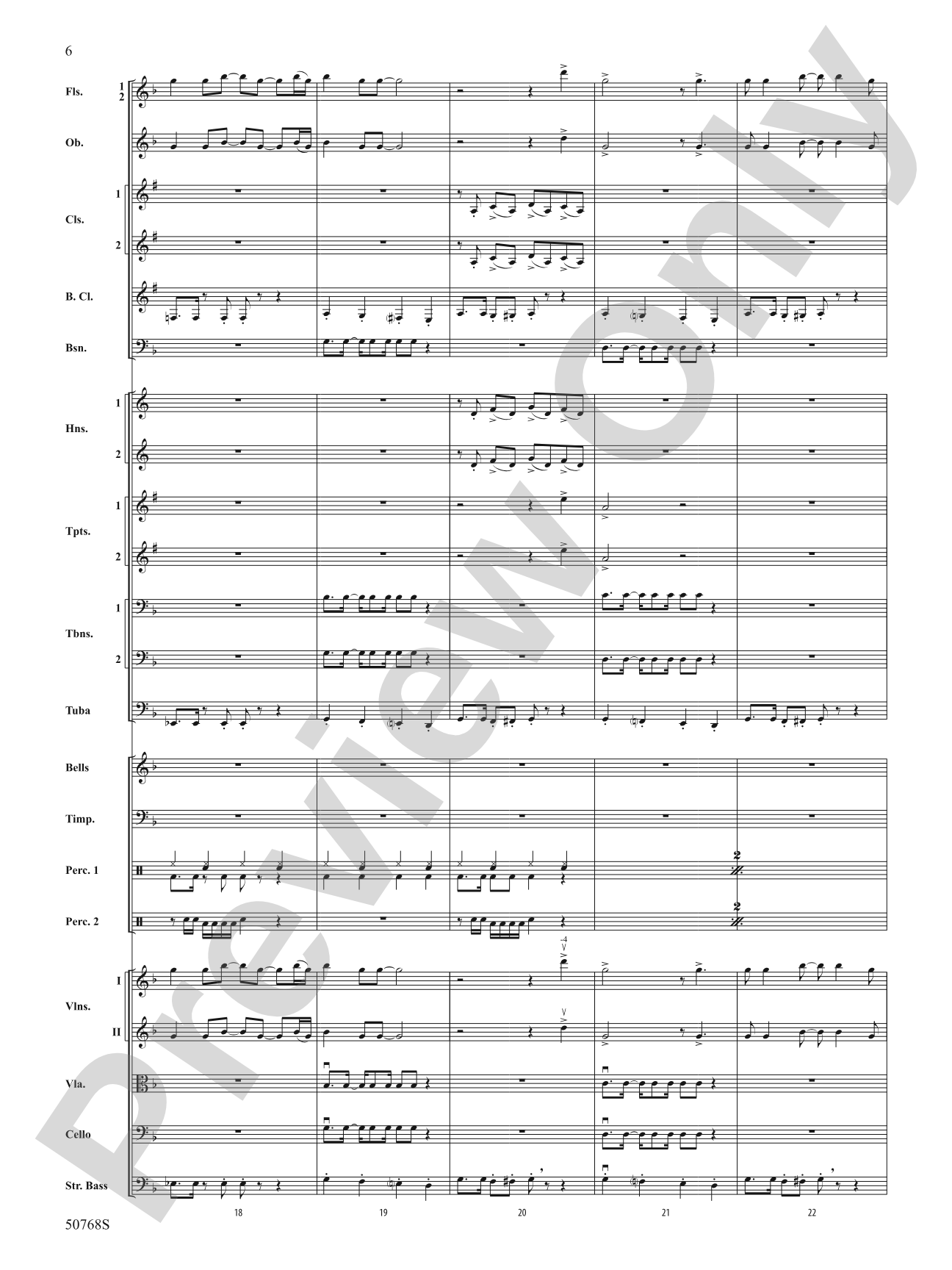 David Bowie: The Hits: Score