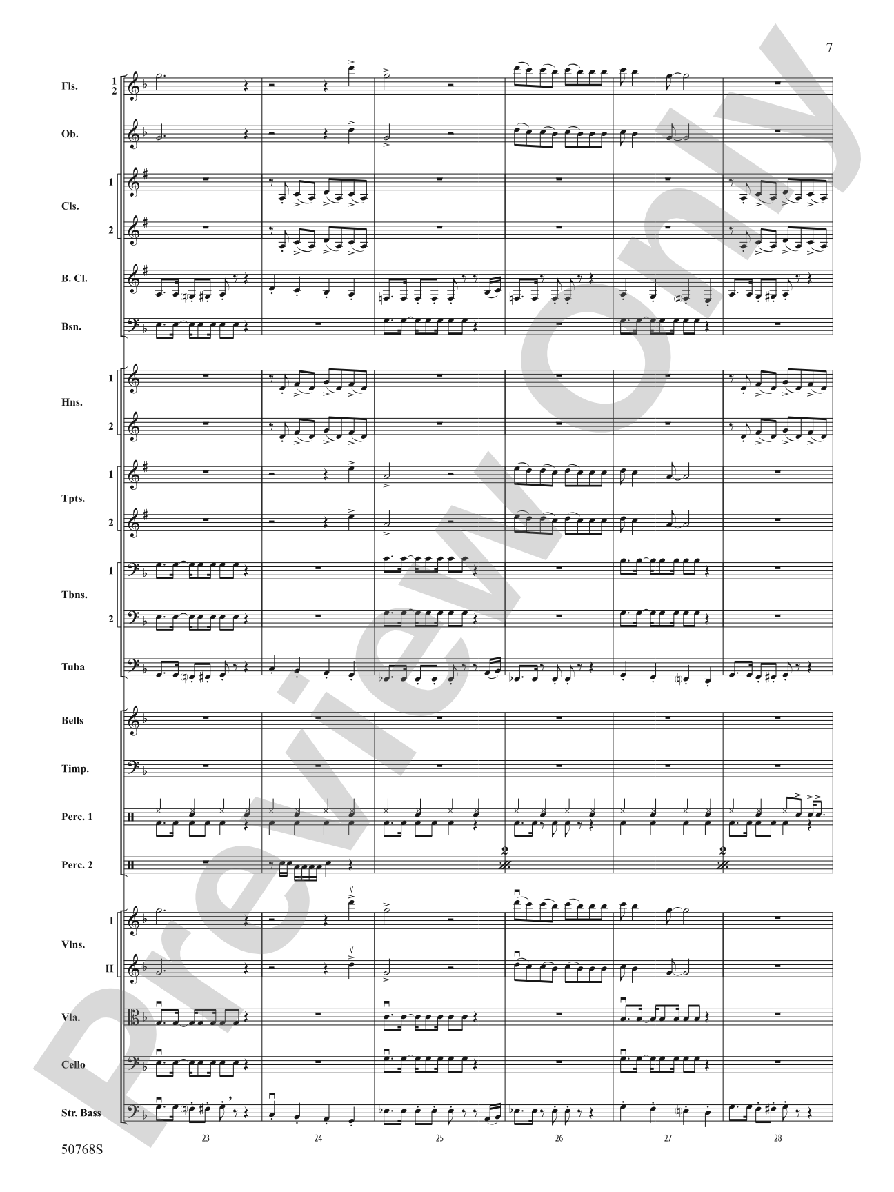 David Bowie: The Hits: Score