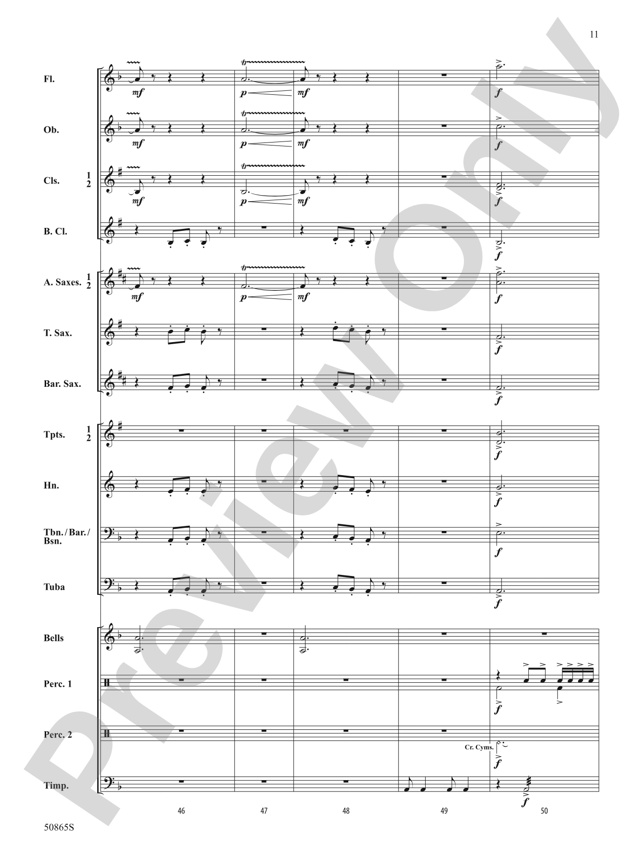 Fantastic Adventure: Concert Band Conductor Score & Parts