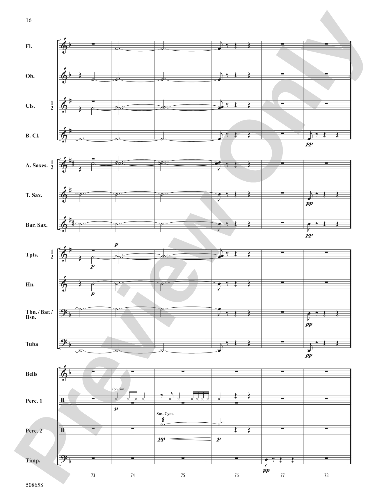 Fantastic Adventure: Concert Band Conductor Score & Parts