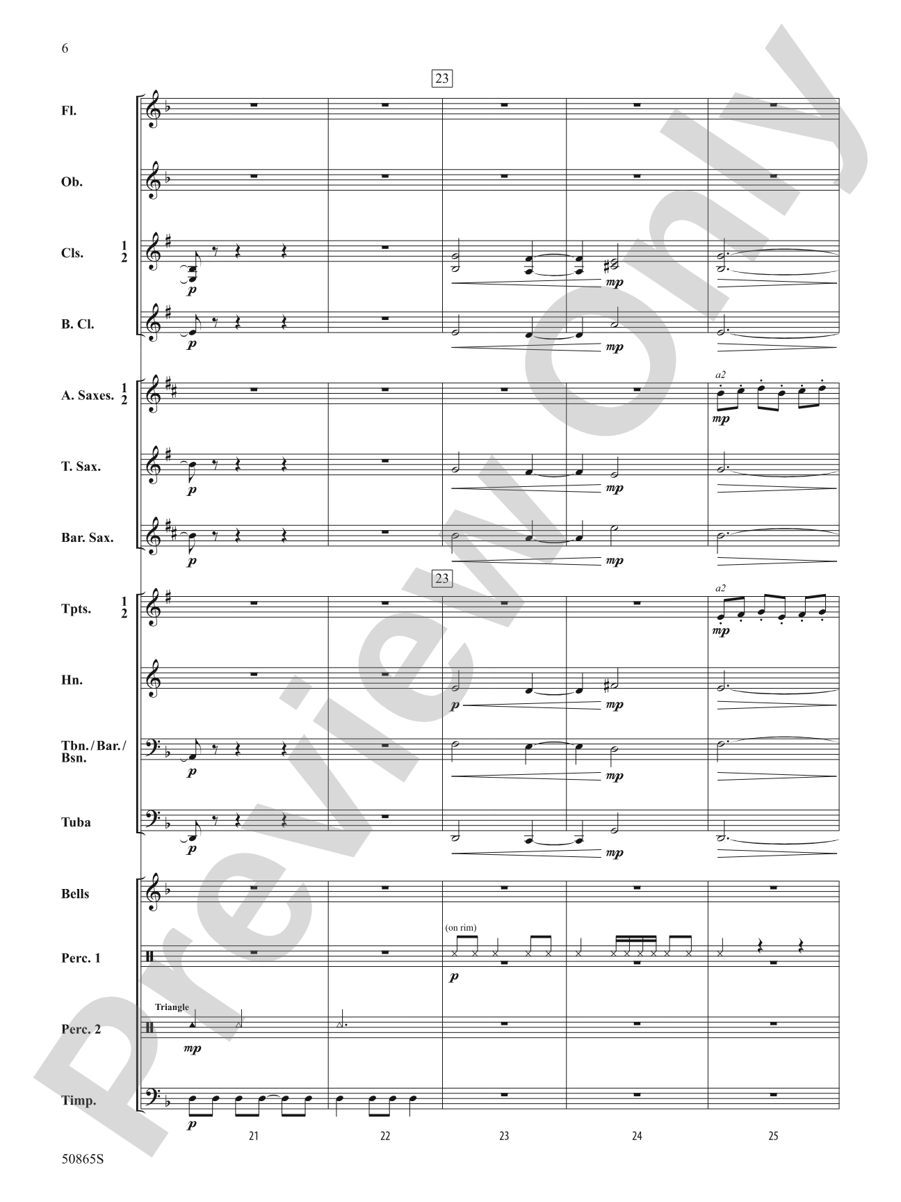 Fantastic Adventure: Concert Band Conductor Score & Parts