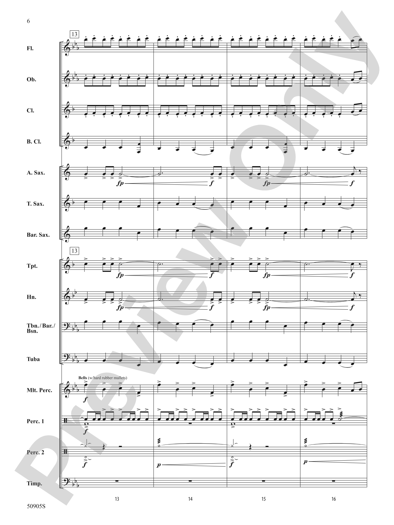 Heralds!: Concert Band Conductor Score & Parts
