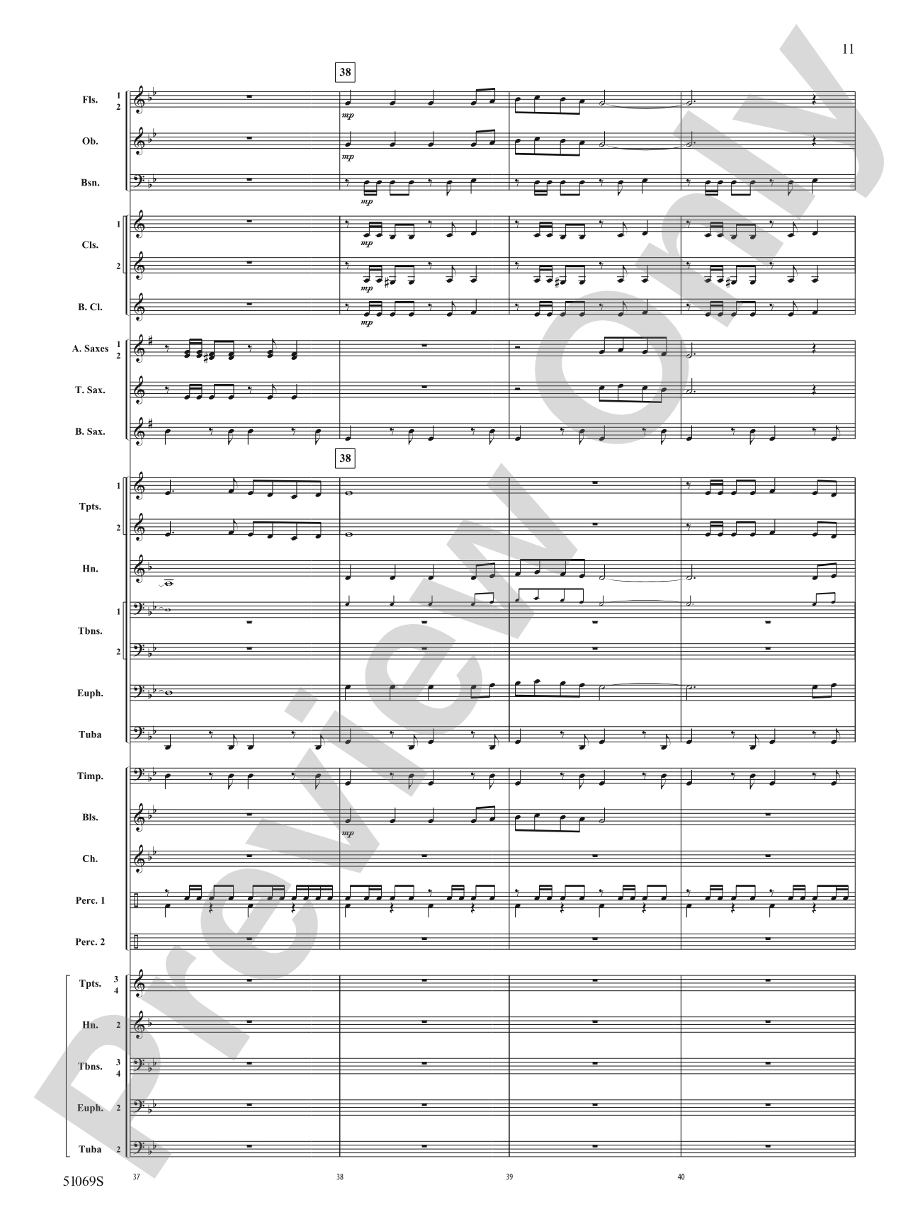 March of the Centurions: Concert Band Conductor Score & Parts