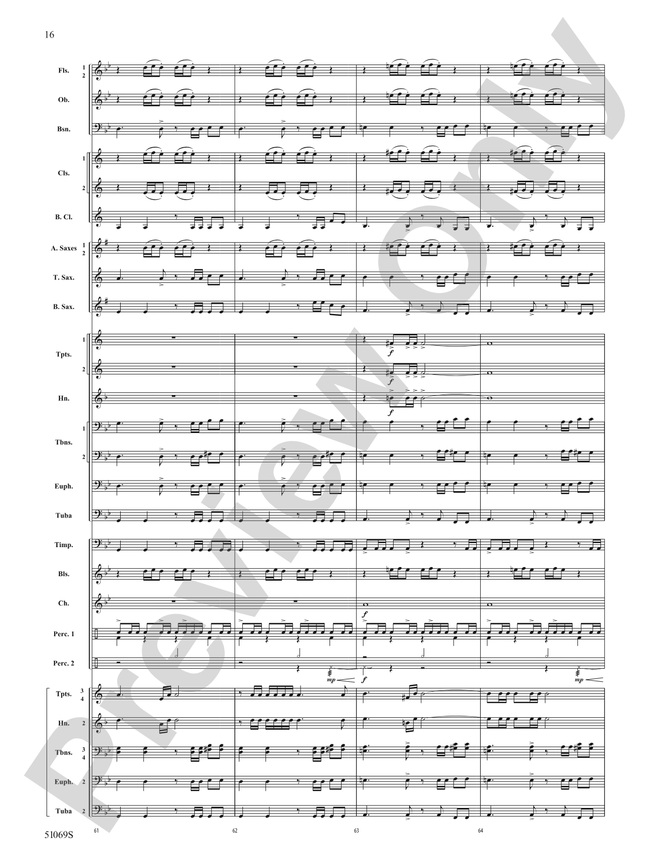 March of the Centurions: Concert Band Conductor Score & Parts
