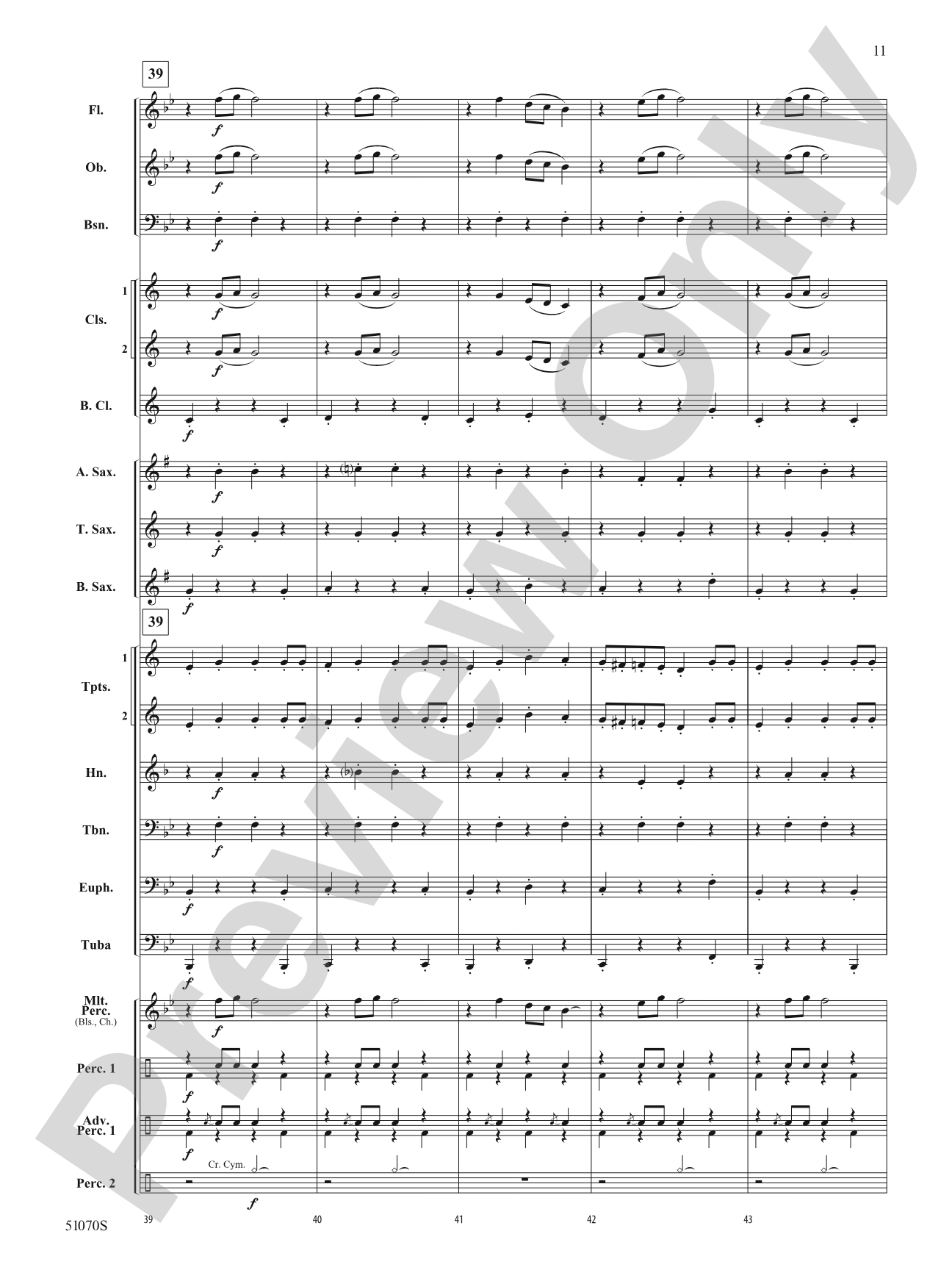 Deck the Yard!: Concert Band Conductor Score & Parts