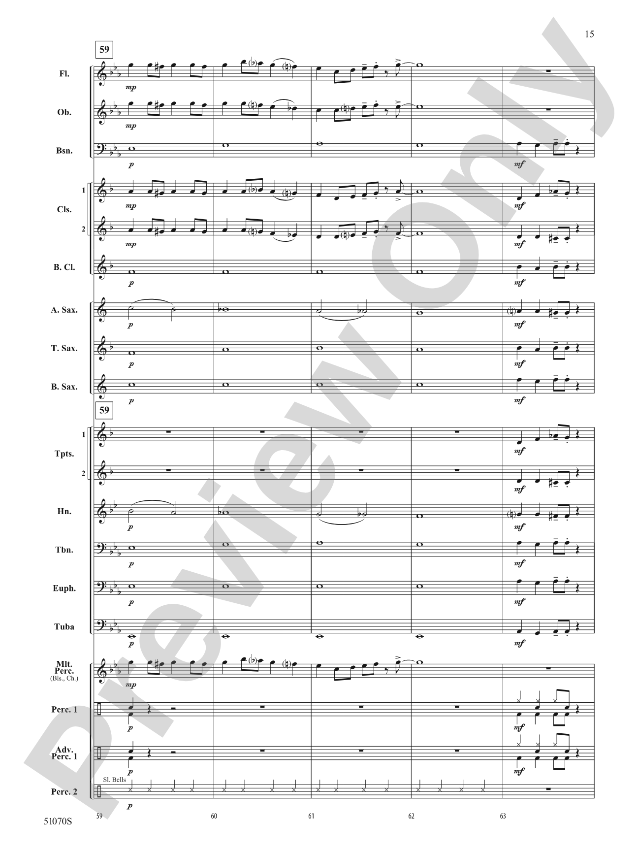 Deck the Yard!: Concert Band Conductor Score & Parts