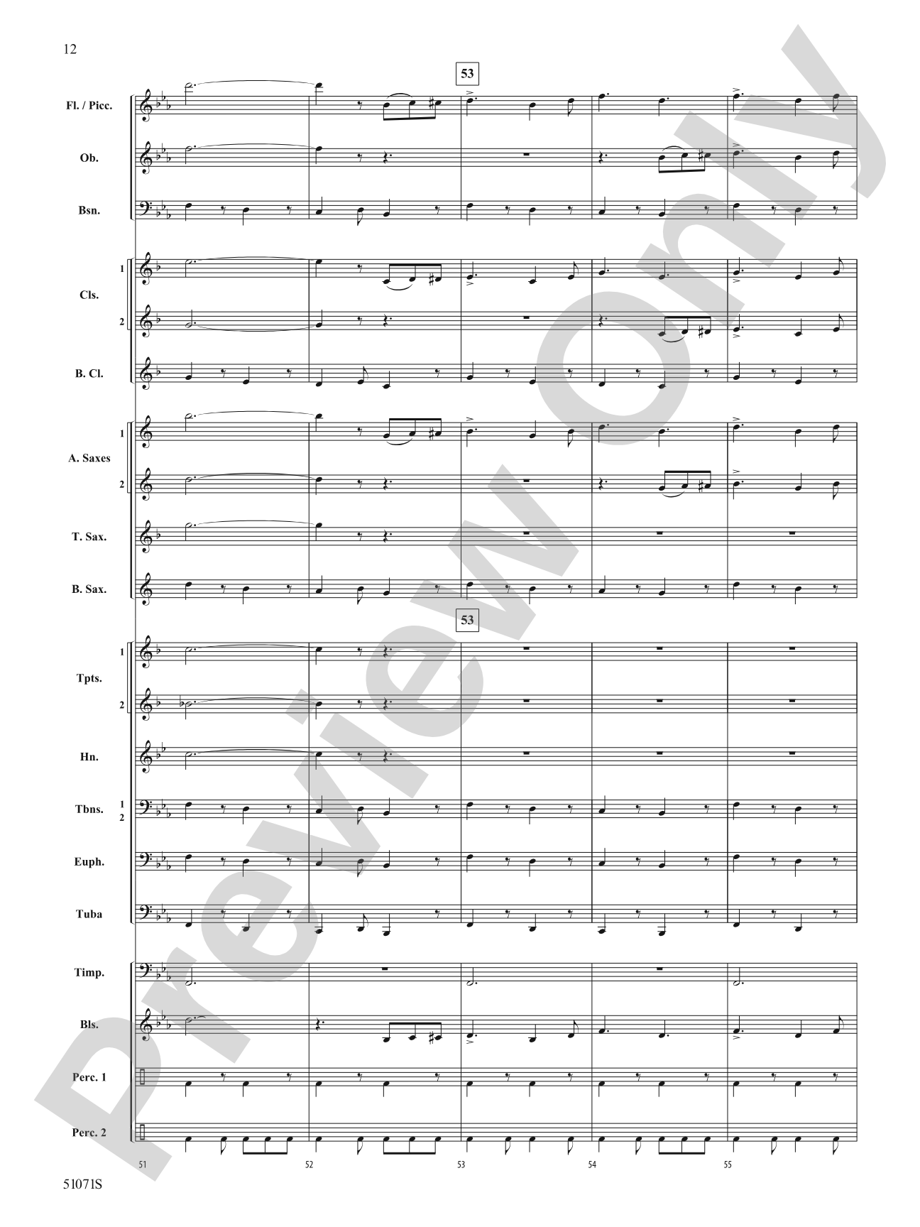 Viva Italia!: Concert Band Conductor Score & Parts