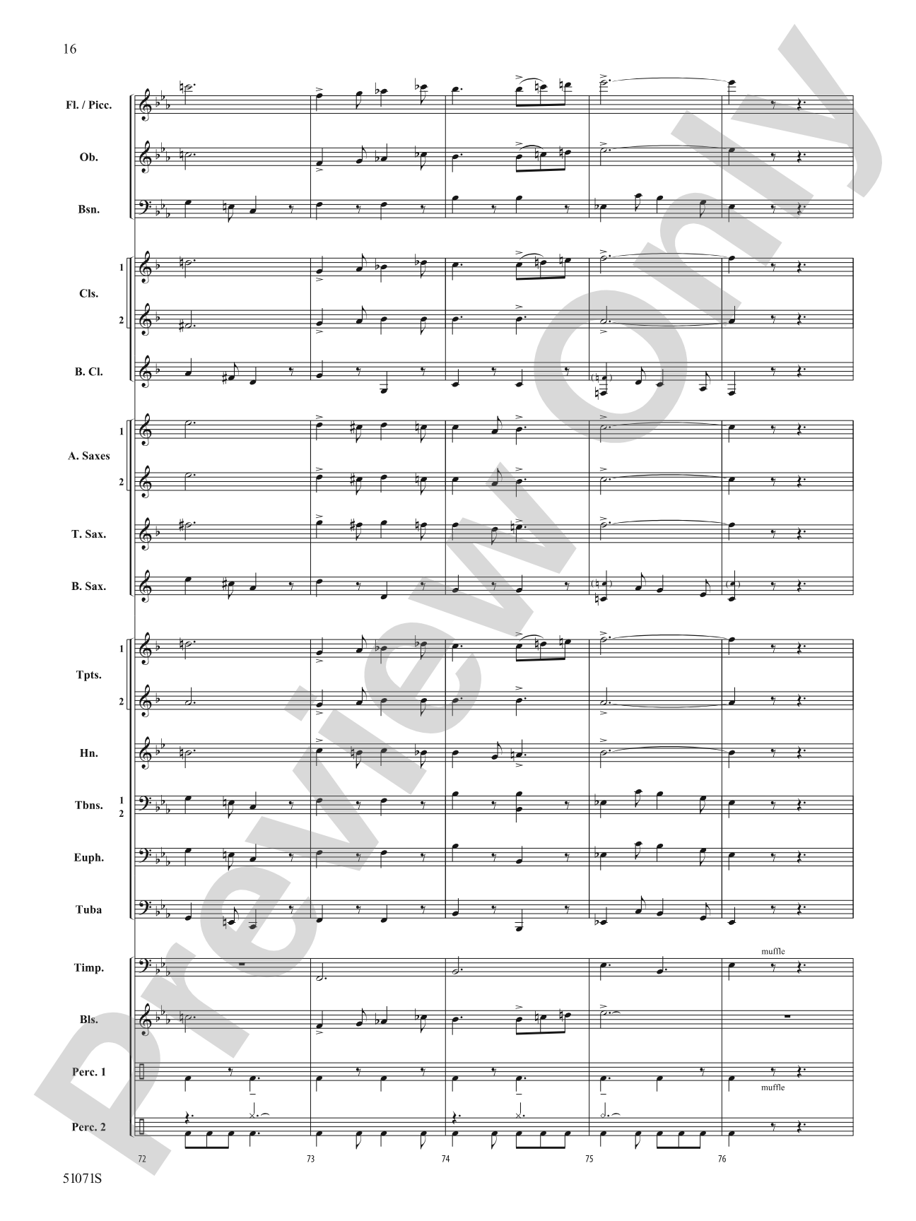 Viva Italia!: Concert Band Conductor Score & Parts