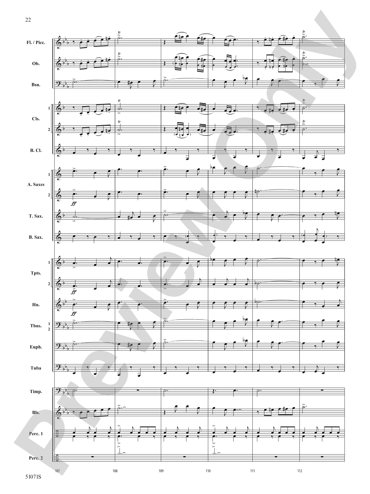 Viva Italia!: Concert Band Conductor Score & Parts