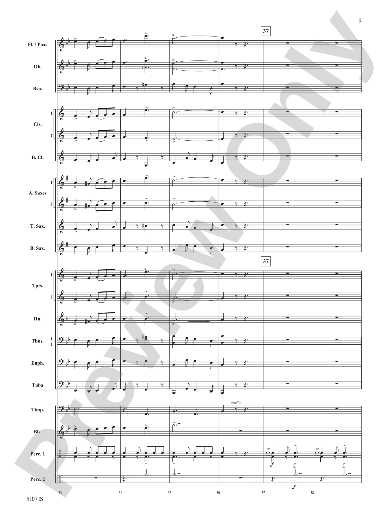 Viva Italia!: Concert Band Conductor Score & Parts
